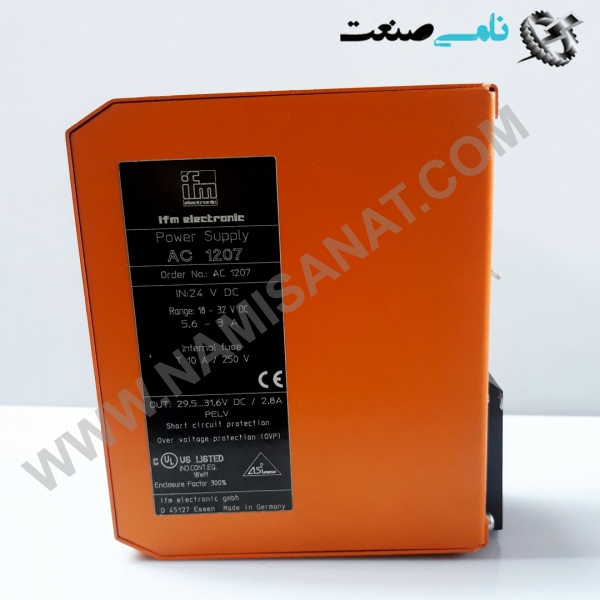 AC1207, AC1008,AC100,AC10,AC1,AC,A,Sensor / سنسور مغناطیسی, Reflex Sensor / سنسور واکنش,	 Ultrasonic Sensor / سنسور اولتراسونیک, Vision Sensor / سنسور بینایی, Photoelectric Sensor and Proximity Sensor / سنسور فتوالکتریک و مجاورت, Proximity Sensor / سنسور مجاورت	, Flow Sensor / سنسور جریان, Temperature Sensor / سنسور دما	, Touch Sensor / سنسور لمسی	 Fiber Optic Sensor / سنسور فیبر نوری	, Magnetic Sensors , Cylinder Sensor / سنسور مغناطیسی - سنسور سیلندری,	 Pressure Sensor / سنسور فشار, Photoelectric Sensor / سنسور فتوالکتریک	, Valve Sensor / سنسور سوپاپ	,AC1206,AC120,AC12,AC1,AC,a,A,A, Level Sensor / سنسور سطح, Capacitive Sensor / سنسور خازنی,	 Inductive sensor / سنسور القایی,namisanat,نامی صنعت,تجهیزات صنعتی,نمایندگی فروش سایر برند ها,نمایندگی فوش ایر برند های ABB,IFM,پترو شیمی ,فولاد,شرکت بازرگانی, Ind.automation,اتوماسیون صنعتی ind.electronics,الکترونیک صنعتی,MEASUREMENT,INSTRUMENT,اندازه گیری, ابزار دقیق, ind.power,برق صنعتی ,AC1207,AC120,AC12AC12,AC,A, Induction welding,جوش القایی, hydraulic-pneumatic,هیدرولیک-پنوماتیک, واردات قطعات ,AC1008 CONTR/1MSTR/1RS232C/1DN Bus system AS-Interface,AS-i controller, Housing for DIN rail mounting, DeciveNet interface, Full master functions, Programming via interface RS-232C,