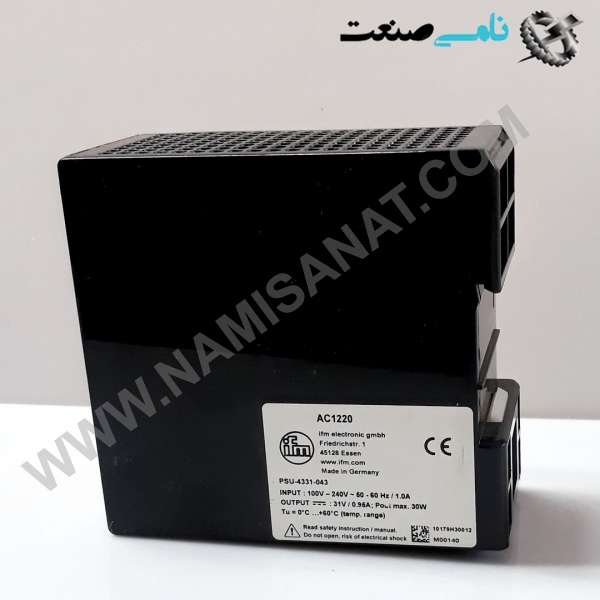 AC1220, AC1008,AC100,AC10,AC1,AC,A,Sensor / سنسور مغناطیسی, Reflex Sensor / سنسور واکنش,	 Ultrasonic Sensor / سنسور اولتراسونیک, Vision Sensor / سنسور بینایی, Photoelectric Sensor and Proximity Sensor / سنسور فتوالکتریک و مجاورت, Proximity Sensor / سنسور مجاورت	, Flow Sensor / سنسور جریان, Temperature Sensor / سنسور دما	, Touch Sensor / سنسور لمسی	 Fiber Optic Sensor / سنسور فیبر نوری	, Magnetic Sensors , Cylinder Sensor / سنسور مغناطیسی - سنسور سیلندری,	 Pressure Sensor / سنسور فشار, Photoelectric Sensor / سنسور فتوالکتریک	, Valve Sensor / سنسور سوپاپ	,AC1206,AC120,AC12,AC1,AC,a,A,A, Level Sensor / سنسور سطح, Capacitive Sensor / سنسور خازنی,	 Inductive sensor / سنسور القایی,namisanat,نامی صنعت,تجهیزات صنعتی,نمایندگی فروش سایر برند ها,نمایندگی فوش ایر برند های ABB,IFM,پترو شیمی ,فولاد,شرکت بازرگانی,no longer available - archive entry, Ind.automation,اتوماسیون صنعتی ind.electronics,الکترونیک صنعتی,MEASUREMENT,INSTRUMENT,اندازه گیری, ابزار دقیق, ind.power,برق صنعتی ,AC1207,AC120,AC12AC12,AC,A,AC1208,AC120,AC120,AC1,AC,a,A, Induction welding,جوش القایی,AC1218AC1218,AC12,AC1,AC,A, hydraulic-pneumatic,هیدرولیک-پنوماتیک,AC1220,AC122,AC12AC12,AC,A,Power supply AS-i power supply 100...240 V AC Integrated data decoupling 30 Watt, واردات قطعات ,AC1008 CONTR/1MSTR/1RS232C/1DN Bus system AS-Interface,AS-i controller, Housing for DIN rail mounting, DeciveNet interface, Full master functions, Programming via interface RS-232C,