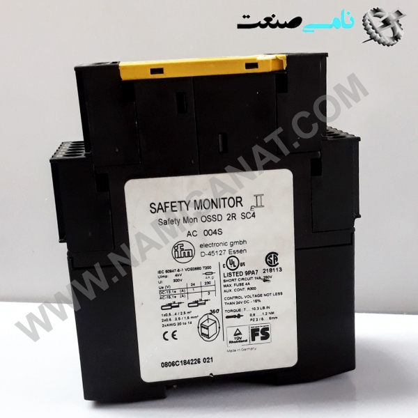 AC004S, 7MF1565-38G00-1AA1,7MF1565-38G00-1AA,7MF1565-38G00-1A,7MF1565-38G00-1,7MF1565-38G00-,7MF1565-38G00,7MF1565-38G0,7MF1565-38,7MF1565-3,7MF1565-7MF1565,7MF156,7MF15,7MF1,7MF,7M7K,7,namisanat,نامی صنعت,تجهیزات صنعتی,نمایندگی فروش سایر برند ها,نمایندگی فوش ایر برند های ABB,IFM,پترو شیمی ,فولاد,شرکت بازرگانی,Ind.automation,اتوماسیون صنعتی, ind.electronics,الکترونیک صنعتی, MEASUREMENT &INSTRUMENT,اندازه گیری و ابزار دقیق, ind.power,برق صنعتی , Induction welding,جوش القایی, hydraulic-pneumatic,هیدرولیک-پنوماتیک, واردات قطعات ,Pressure Switch,132P41CC6N,132P41CC6,132P41CC,132P41C,1,132P,132,13,1,225P1C3BRW-607,225P1C3BRW-60,225P1C3BRW-6,225P1C3BR,225P1C3B,225P1C3BR,225P1C3,225,232P41C6,232P41C,232P41232P41,2,23,2,232P42C6HNR,232P42C6HN,232P42C6H,232P42,232P,2,4700BGC2500GG000E,4700BGC2500GG000,4700BGC2500GG00,4700BGC2500,4700BGC250,4700BGC254700BGC2,4700BG,4700,470,47,4,AC002S,AC002,AC00A,AC,A,AS-i ,Sicherheitsmonitor, Schraubklemmenanschluss, Basis-Version,AC004S,AC004,AC00AC0,AC,a,A, Sensor / سنسور مغناطیسی, Reflex Sensor / سنسور واکنش,	 Ultrasonic Sensor / سنسور اولتراسونیک, Vision Sensor / سنسور بینایی, Photoelectric Sensor and Proximity Sensor / سنسور فتوالکتریک و مجاورت, Proximity Sensor / سنسور مجاورت	, Flow Sensor / سنسور جریان, Temperature Sensor / سنسور دما	, Touch Sensor / سنسور لمسی	 Fiber Optic Sensor / سنسور فیبر نوری	, Magnetic Sensors , Cylinder Sensor / سنسور مغناطیسی - سنسور سیلندری,	 Pressure Sensor / سنسور فشار, Photoelectric Sensor / سنسور فتوالکتریک	, Valve Sensor / سنسور سوپاپ	, Level Sensor / سنسور سطح, Capacitive Sensor / سنسور خازنی,	 Inductive sensor / سنسور القایی	,