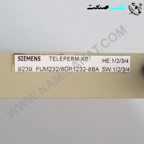 FUM232 6DP1232-8BA, FUM232 6DP1232-8BA,FUM232 6DP1232-8B,FUM232 6DP1232-8,FUM232 6DP1232-,FUM232 6DP1232,FUM232 6DP12,FUM232 6DP1,FUM232 ,FUM23,FUM2,FUM,FU,F,namisanat,نامی صنعت,تجهیزات صنعتی,نمایندگی فروش سایر برند ها,نمایندگی فوش ایر برند های ABB,IFM,پترو شیمی ,فولاد,شرکت بازرگانی,Ind.automation,اتوماسیون صنعتی, ind.electronics,الکترونیک صنعتی, MEASUREMENT ,&INSTRUMENT,اندازه گیری و ابزار دقیق ind.power,برق صنعتی , Induction welding,,جوش القایی, hydraulic-pneumatic,,هیدرولیک-پنوماتیک, واردات قطعات ,  Sensor / سنسور مغناطیسی,siemes Reflex Sensor / سنسور واکنش,	 Ultrasonic Sensor / سنسور اولتراسونیک, Vision Sensor / سنسور بینایی, Photoelectric Sensor and Proximity Sensor / سنسور فتوالکتریک و مجاورت, Proximity Sensor / سنسور مجاورت	, Flow Sensor / سنسور جریان, Temperature Sensor / سنسور دما	, Touch Sensor / سنسور لمسی	 Fiber Optic Sensor / سنسور فیبر نوری	, Magnetic Sensors , Cylinder Sensor / سنسور مغناطیسی - سنسور سیلندری,	 Pressure Sensor / سنسور فشار, Photoelectric Sensor / سنسور فتوالکتریک	, Valve Sensor / سنسور سوپاپ	, Level Sensor / سنسور سطح, Capacitive Sensor / سنسور خازنی,	 Inductive sensor / سنسور القایی,BOARD,board,برد,