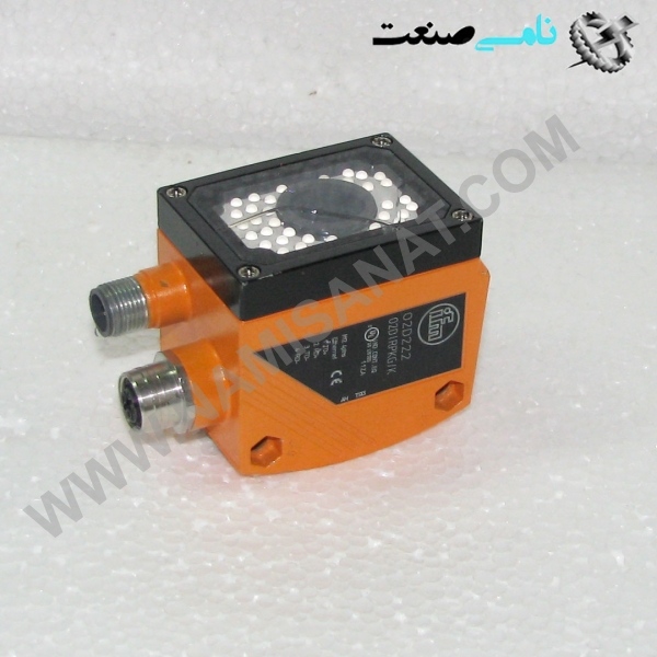 O2d222,    O2d222,O2d2,O2d,O2,O, ,Ind.automation,اتوماسیون صنعتی,   ind.electronics,الکترونیک صنعتی, MEASUREMENT ,&INSTRUMENT,اندازه گیری و ابزار دقیق ind.power,برق صنعتی , Induction welding,,جوش القایی, hydraulic-pneumatic,,هیدرولیک-پنوماتیک, واردات قطعات , namisanat,نامی صنعت,تجهیزات صنعتی,نمایندگی فروش سایر برند ها,نمایندگی فوش ایر برند های ABB,IFM,پترو شیمی ,فولاد,شرکت بازرگانی,نامی ,صنعت,  Sensor / سنسور مغناطیسی, Reflex Sensor / سنسور واکنش,	 Ultrasonic Sensor / سنسور اولتراسونیک, Vision Sensor / سنسور بینایی, Photoelectric Sensor and Proximity Sensor / سنسور فتوالکتریک و مجاورت, Proximity Sensor / سنسور مجاورت	, Flow Sensor / سنسور جریان, Temperature Sensor / سنسور دما Touch Sensor / سنسور لمسی	 Fiber Optic Sensor / سنسور فیبر نوری	, Magnetic Sensors , Cylinder Sensor / سنسور مغناطیسی - سنسور سیلندری,	 Pressure Sensor / سنسور فشار, Photoelectric Sensor / سنسور فتوالکتریک	, Valve Sensor / سنسور سوپاپ	, Level Sensor / سنسور سطح, Capacitive Sensor / سنسور خازنی, ,رله, Stand-alone unit with integrated lighting. Compact and robust design. Easy parameter setting. Integrated Ethernet process interface with position indication. 128 MB RAM: teaching of 32 applications with up to 24 models each possible.