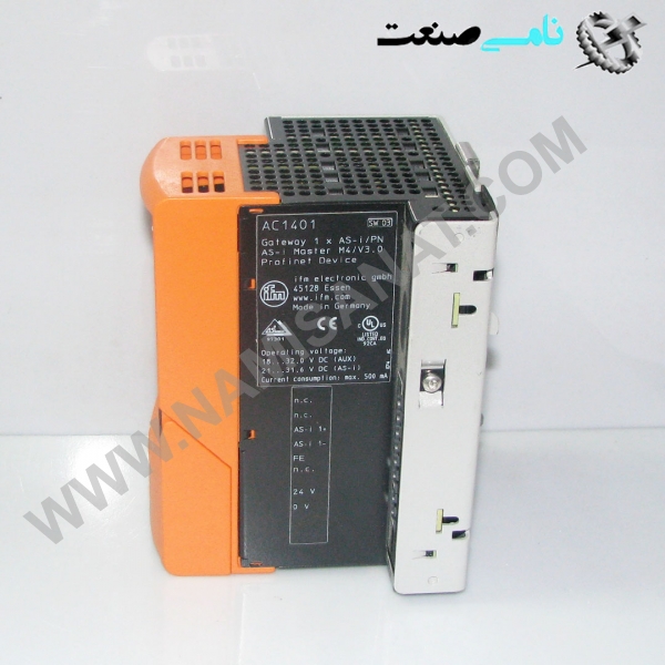 AC1401, 