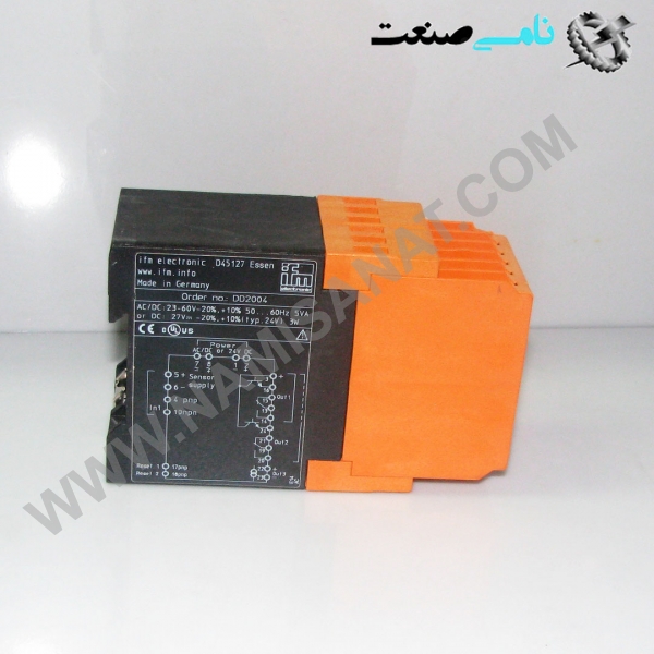 DD2004,  VAEV 25 QS VA,EV 25 QS ,EV 25 Q,EV 25,EV 2,EV,E,  namisanat,نامی صنعت,تجهیزات صنعتی,نمایندگی فروش سایر برند ها,نمایندگی فوش ایر برند های ABB,IFM,پترو شیمی ,فولاد,شرکت بازرگانی,نامی ,صنعت, Ind.automation,اتوماسیون صنعتی, ind.electronics,الکترونیک صنعتی, MEASUREMENT ,&INSTRUMENT,اندازه گیری و ابزار دقیق ind.power,برق صنعتی , Induction welding,,جوش القایی,Wide-Range Turbomolecular Pump with Integrated or External Frequency Converterhydraulic-pneumatic,,هیدرولیک-پنوماتیک,Safety Valves,TNC-A1305,TNC-A13,TNC-A13,TNC-A,TNC-TNC,TN,T,TNC-A1305 AS-I CONTROLLER WITH 1 MASTER IS A COMPACT AS-I MASTER SYSTEM WITH INTEGRAL TEXT/GRAPHIC DISPLAY AND PROFIBUS DP INTERFACE.,AS-i controller TNC-A1305 with 1 master for 31 AS-i slaves Decentralised operating and monitoring system with signal preprocessing and gateway With TNC Basic User Software Recognition of all slaves on a bus,AC1154,AC115,AC11,AC1,AC,a,A, For initialising the AS interface network,AS-i Profibus DP ControllerE,AC140,AC14,AC1,AC,A, Klemmschienengehäuse,AC137,AC13,AC1,AC1376,AC,A, Aو, mit Profibus-DP-Schnittstelle,AC1304,AC1304,AC,A,AC1331,AC133,AC,A, Volle Masterfunktionalität,AS-i CANopen ControllerE Klemmschienengehäuse AS-i Steuerung mit CANopen-Schnittstelle, Sensor / سنسور مغناطیسی,DD0001,DD000,DD00,DD0,DD,D, Reflex Sensor / سنسور واکنش,	 Ultrasonic Sensor / سنسور اولتراسونیک,DC2004,DC200,DC20,DC2,DC,D, Vision Sensor / سنسور بینایی, Photoelectric Sensor and Proximity Sensor / سنسور فتوالکتریک و مجاورت, Proximity Sensor / سنسور مجاورت,Flow Sensor / سنسور جریان, Temperature Sensor / سنسور دما, Touch Sensor / سنسور لمسی	 Fiber Optic Sensor / سنسور فیبر نوری	, Magnetic Sensors , Cylinder Sensor / سنسور مغناطیسی - سنسور سیلندری,	 Pressure Sensor / سنسور فشار, Photoelectric Sensor / سنسور فتوالکتریک, Valve Sensor / سنسور سوپاپ	, Level Sensor / سنسور سطح,DC0002,DC000,DC00,DC0,DC,D, Capacitive Sensor / سنسور خازنی,	 Inductive sensor / سنسور القایی, Volle Masterfunktionalität Grafisches Display,AC1357,AC135,AC13,AC1,AC,A, Grafisches Display Error diagnosis and signalling,AC1028,AC102,AC10,AC1,AC,A,AC1303,AC13,AC1,A,AC, LC display, 43 × 28 mm, also for operation PROFIBUS DP interface,,namisanat,نامی صنعت,تجهیزات صنعتی,نمایندگی فروش سایر برند ها,نمایندگی فوش ایر برند های ABB,IFM,پترو شیمی ,فولاد,شرکت بازرگانی,نامی ,صنعت, سسایر سیستم ها,سیستم ها ,مانیتور,AC1027,AC102,AC10,AC1,A1,A, Sensor / سنسور مغناطیسی, Reflex Sensor / سنسور واکنش,	 Ultrasonic Sensor / سنسور اولتراسونیک,AC1028 ControllerE 2Mstr DP RS232 Bussystem AS-Interface, Vision Sensor / سنسور بینایی, Photoelectric Sensor and Proximity Sensor / سنسور فتوالکتریک و مجاورت, Proximity Sensor / سنسور مجاورت, Flow Sensor / سنسور جریان, Temperature Sensor / سنسور دما, Touch Sensor / سنسور لمسی	, Fiber Optic Sensor / سنسور فیبر نوری, Magnetic Sensors , Cylinder Sensor / سنسور مغناطیسی - سنسور سیلندری,	 Pressure Sensor / سنسور فشار, Photoelectric Sensor / سنسور فتوالکتریک, Valve Sensor / سنسور سوپاپ	, Level Sensor / سنسور سطح,DD2004,DD200,DD20,DD2,DD,D, Capacitive Sensor / سنسور خازنی,	 Inductive sensor / سنسور القایی,