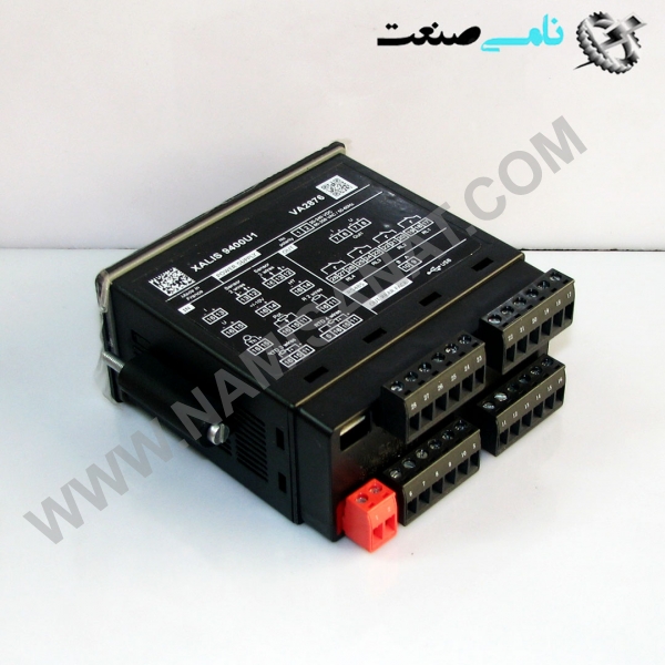 XALIS 9400U1, ZG32/Ex,ZG32/E,ZG32/,ZG32,ZG3,ZG,Z,Ind.automation,اتوماسیون صنعتی, ind.electronics,الکترونیک صنعتی, MEASUREMENT ,&INSTRUMENT,اندازه گیری و ابزار دقیق ind.power,برق صنعتی , Induction welding,,جوش القایی, hydraulic-pneumatic,,هیدرولیک-پنوماتیک, واردات قطعات ,PEPERL FUCHS نامی صنعت,تجهیزات صنعتی,نمایندگی فروش سایر برند ها,نمایندگی فوش ایر برند های ABB,NAMISANAT,IFM,پترو شیمی ,فولاد,شرکت بازرگانی,نامی ,صنعت, سسایر سیستم ها,سیستم ها ,مانیتور,,RELAY,رله,XML-F010D2036,XML-F010D203,XML-F010D20,XML-F010D,XML-F010,XML-F01,XML-F010D2036,XML-F,XML,XM,X,XALIS 9400U1,XALIS 9400U,XALIS 9400,XALIS 940,XALIS 9,XALIS,XALI,XAL,XA,X, XALIS est une nouvelle génération d’indicateurs numériques avec un affichage numérique et alphanumérique bicolore permettant de répondre à tous les problèmes d’affichage et de transmission analogique et numérique de signaux. La conception de XALIS permet des performances exceptionnelles dans un boîtier encastrable 48mm x 96mm x 75mm équipé d’une connexion débrochable et d’une prise USB en face arrière.