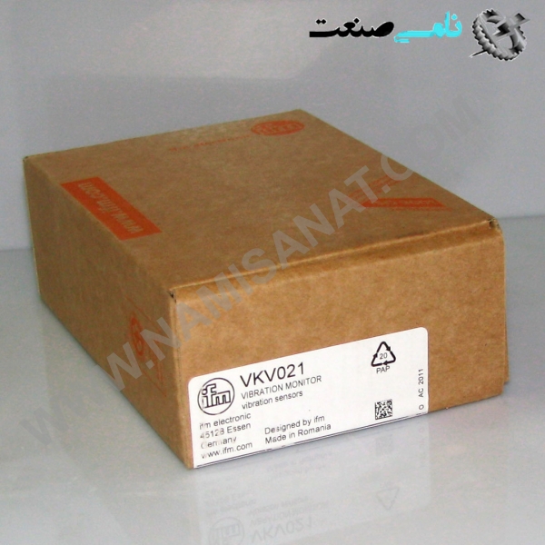 VKV021, VKV021,Diagnostic systems,Vibration monitor,systems,monitor,Vibration,Diagnostic,Sensor,ifm,instrument,سیستم های تشخیصی,مانیتور,اندازه گیری و ابزار دقیق,صنعتی,صنعت,سیستم ها,مانیتور لرزش,                     