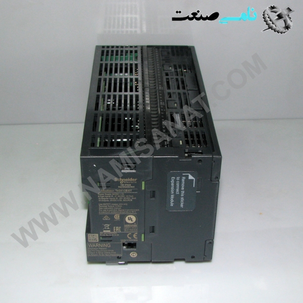 TM241CE40T, ZG32/Ex,ZG32/E,ZG32/,ZG32,ZG3,ZG,Z,Ind.automation,اتوماسیون صنعتی, ind.electronics,الکترونیک صنعتی, MEASUREMENT ,&INSTRUMENT,اندازه گیری و ابزار دقیق ind.power,برق صنعتی , Induction welding,,جوش القایی, hydraulic-pneumatic,,هیدرولیک-پنوماتیک,UMG 503,UMG 50,UMG 5,UMG,UM,U,PANEL,پنل, واردات قطعات ,PEPERL FUCHS نامی صنعت,تجهیزات صنعتی,نمایندگی فروش سایر برند ها,نمایندگی فوش ایر برند های ABB,NAMISANAT,IFM,پترو شیمی ,فولاد,شرکت بازرگانی,نامی ,صنعت, سسایر سیستم ها,سیستم ها ,مانیتور,,RELAY,رله,XML-F010D2036,XML-F010D203,XML-F010D20,XML-F010D,XML-F010,XML-F01,XML-F010D2036,XML-F,XML,XM,X,XALIS 9400U1,XALIS 9400U,XALIS 9400,XALIS 940,XALIS 9,XALIS,XALI,XAL,XA,X,JANITZA,TRD-G100FN2,TRD-G100FN,TRD-G100F,TRD-G100,TRD-G10,TRD-G,TRD-,TRD,TR,T,TNC-A1306,TNC-A130,TNC-A13,TNC-A1,TNC-,XALIS est une nouvelle génération d’indicateurs numériques avec un affichage numérique et alphanumérique bicolore permettant de répondre à tous les problèmes d’affichage et de,TM241CE40T,TM241CE40,TM241CE4,TM241CE,TM241,TM24,TM2,Tm,t,T, transmission analogique et numérique de signaux. La conception de XALIS permet des performances exceptionnelles dans un boîtier encastrable 48mm x 96mm x 75mm équipé d’une connexion débrochable et d’une prise USB en face arrière.