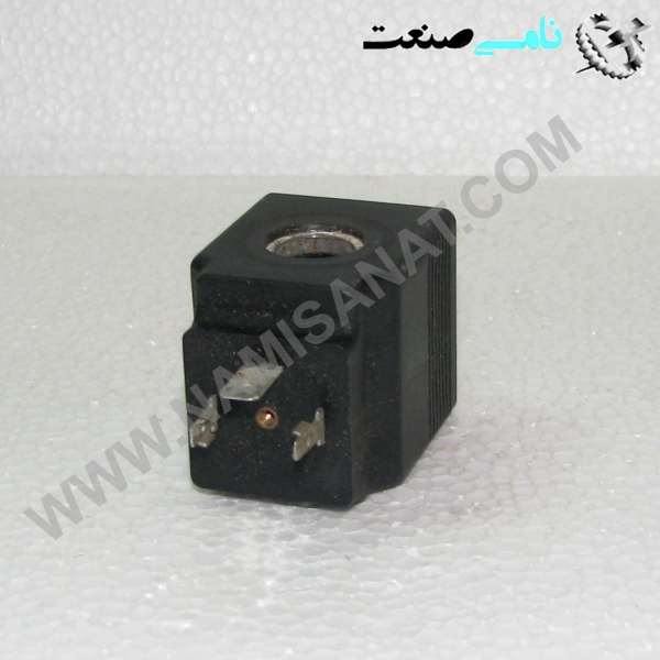 E108DV12///521, E108DV12,,,521,E108DV12,,,52,E108DV12,,,5,E108DV12,,E108DV12,,E108DV,E108,E10,E1,E,ind.electronics,الکترونیک صنعتی, MEASUREMENT ,&INSTRUMENT,اندازه گیری و ابزار دقیق ind.power,برق صنعتی , Induction welding,,جوش القایی, hydraulic-pneumatic,,هیدرولیک-پنوماتیک, واردات قطعات , واردات قطعات ,PEPERL FUCHS نامی صنعت,تجهیزات صنعتی,نمایندگی فروش سایر برند ها,نمایندگی فوش ایر برند های ABB,NAMISANAT,IFM,پترو شیمی ,فولاد,شرکت بازرگانی,نامی ,صنعت, سایر سیستم ها,سیستم ها ,وکانکتور,مانیتور,DESCRIPTION Solenoid valve 2 way normally closed direct acting poppet type CONSTRUCTION Body Brass Armature tube Brass Plunger and core Stainless steel Springs Stainless steel Seal material NBR  FPM  EPDM FEATURES Maximum allowable pressure 50bar,DESCRIPTION Solenoid valve 2 way normally closed direct acting poppet type CONSTRUCTION Body Brass Armature tube Brass Plunger and core Stainless steel Springs Stainless steel Seal material FPM ,ولوVALVE, Maximum Àuid viscosity 25cSt (mm2 ,s) Ambient temperature: with class F coil -10°C +55°C  with class H coil -10°C +80°C Universal mounting position OPTIONS: Stainless steel armature tube  Electroless nickel plating  Series 7 explosion proof coil according  to ATEX - EExmII  Manual override  Version for use with oxygen