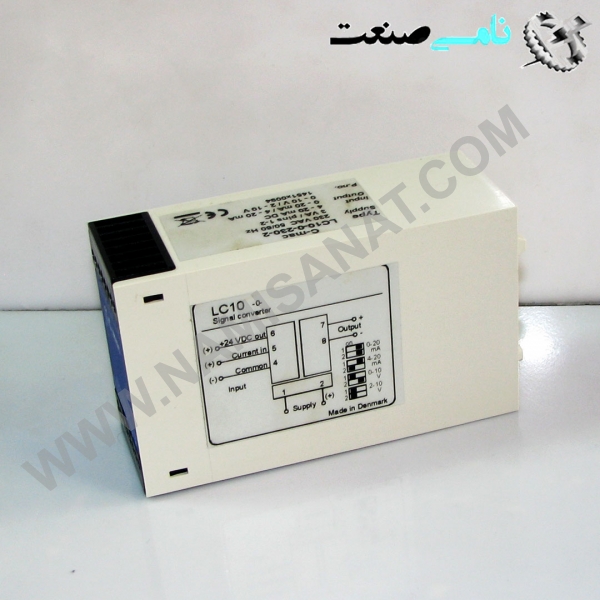 LC10-0-230-2, LC10-0-230-2