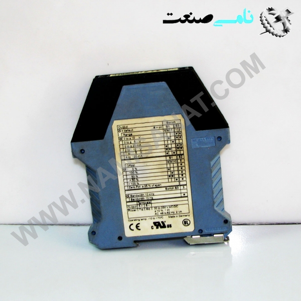 P27000 F1, 2005-1BW30,3RP2005-1BW3,3RP2005-1BW,3RP200,3RP2005-,3RP200,3RP2,3R,3, واردات قطعات ,PEPERL FUCHS نامی صنعت,تجهیزات صنعتی,نمایندگی فروش سایر برند ها,نمایندگی فوش ایر برند های ABB,NAMISANAT,IFM,پترو شیمی ,فولاد,شرکت بازرگانی,نامی ,صنعت, سسایر سیستم ها,سیستم ها ,وکانکتور,مانیتورSensor, سنسور مغناطیسی, Reflex Sensor, سنسور واکنش,	 Ultrasonic Sensor , سنسور اولتراسونیک, Vision Sensor , سنسور بینایی, Photoelectric Sensor and Proximity Sensor , سنسور فتوالکتریک و مجاورت, Proximity Sensor, سنسور مجاورت	, Flow Sensor ,سنسور جریان, Temperature Sensor , سنسور دما	, Touch Sensor , سنسور لمسی	 Fiber Optic Sensor, سنسور فیبر نوری	 Magnetic Sensors , Cylinder Sensor, سنسور مغناطیسی - سنسور سیلندری,	 Pressure Sensor, سنسور فشار, Photoelectric Sensor , سنسور فتوالکتریک,P27000 F,P27000 ,P2,P2,P,P27000 F1,P27000 F1, Valve Sensor , سنسور سوپاپ	, Level Sensor , سنسور سطح,B 13000 F1,B 13000 F,B 13000 ,B ,B 13,B 1,B,B,13000F1,13000F1,13000F,13000,1300,13,,13000F1 Capacitive Sensor ,سنسور خازنی,	 Inductive sensor ,سنسور القایوSOLID-STATE TIME-DELAY RELAY MULTI-FUNCTION, 16 FUNCTIONS 2 CHANGEOVER CONTACTS AC/DC 24 TO 240V 0.05 S TO 100H WIDTH 45MM SCREW TERMINALSو,SIEMENS,RELAY,رله,3RV1011-1GA10,3RV1011-1G,3RV101,3RV1,3RV,3R,3,3RV1011-1DA10,3RV1011-1D,3RV1011-1.,3RV10,3RV1,3RV1011-1DA10,TRANSDUCER 1320123,TRANSDUCER 132012,TRANSDUCER 132,TRANSDUCER ,TRANS,TRANSDUCER 13201233,TRANSDUCER 13201233,TRANSDUCER 13201234,GLB,EAU01,EAU0,EAU,EAU,EAU01EAU01EAU01