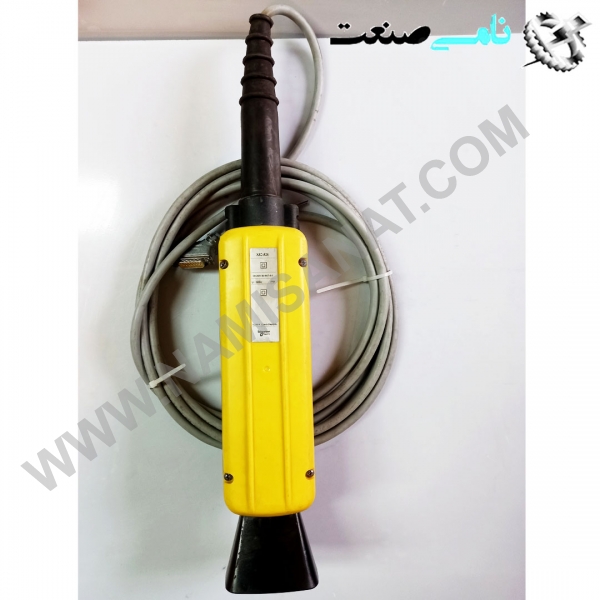 XAC1A04,  XAC-A04  CONTROL  واردات قطعات ,PEPERL FUCHS نامی صنعت,تجهیزات صنعتی,نمایندگی فروش سایر برند ها,نمایندگی فوش ایر برند های ABB,NAMISANAT,IFM,پترو شیمی ,فولاد,شرکت بازرگانی,نامی ,صنعت, سسایر سیستم ها,سیستم ها ,وکانکتور,مانیتورFESTO,