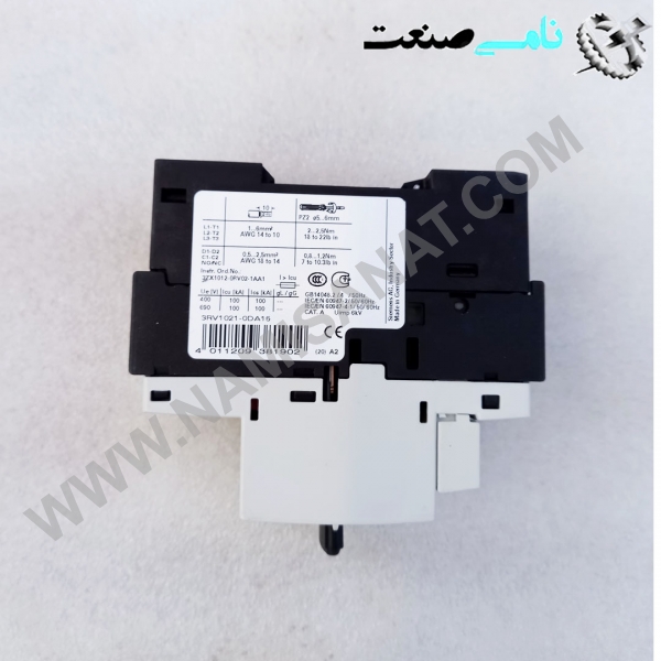 3RV1021-0DA15, FILTER,P3.0510-00,P3.0510-,P3.051P3.05,P3.05,P3.0510-00SIEMENS,,FILTER,فیلتر,3RV1021-0DA1,3RV1021-0DA,3RV1021-0D,3RV1021-0,3RV1021-,3RV1021,3RV10,3RV1,3RV,3R,3, واردات قطعات ,PEPERL FUCHS نامی صنعت,تجهیزات صنعتی,نمایندگی فروش سایر برند ها,نمایندگی فوش ایر برند های ABB,NAMISANAT,IFM,پترو شیمی ,فولاد,شرکت بازرگانی,نامی ,صنعت, سسایر سیستم ها,سیستم ها ,وکانکتور,مانیتورFESTO,SWITCH,سوییچ,