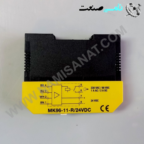 MK96-11-R/24VDC, LTER,P3.0510-00,P3.0510-,P3.051P3.05,P3.05,P3.0510-00SIEMENS,,FILTER,فیلتر,3RV1021-0DA1,3RV1021-0DA,3RV1021-0D,3RV1021-0,3RV1021-,3RV1021,3RV10,3RV1,3RV,3R,3, واردات قطعات ,PEPERL FUCHS نامی صنعت,تجهیزات صنعتی,نمایندگی فروش سایر برند ها,نمایندگی فوش ایر برند های ABB,NAMISANAT,IFM,پترو شیمی ,فولاد,شرکت بازرگانی,نامی ,صنعت, سسایر سیستم ها,سیستم ها ,وکانکتور,مانیتورFESTO,SWITCH,سوییچ,3rv1021-1d15,3rv1021-1d1,3rv1021-1,3rv1021-,3rv102,3rv1021-1d13rv1021-1d15,,,3rv,3rv,3rv1021-1d15,3RV2011-1EA20,3RV2011-1EA20,3RV2011-1EA2,3RV2011-1EA,3RV2011-,3RV201,3RV20,3RV,3RV2,3RV20,3RV2011-1EA20,3R3RV24,3RV241,3RV2411-1JA10,3RV2411V2411-1JA10,3RV2411-1JA1,3RV2411-1JA,3RV2411-1J,3RV2411-1,3RV2,3,3RV2411-1JA10,3SB38,3SB3802-2A,3SB3802-,3SB380,3SB3,3SB,3S,3,5SX2,5S,5S,5,5VM03S,5VM03,5VM0M,5V,5VM0,6AV35,,6AV3515-MA3,6AV3515-MA,6AV3515-,6AV3515-M,6AV3515-MA30,6AV3515-MA30PANEL,PANEL,6EP8106-0AC2,6EP8106-0AC20,6ES7951-0KD00-0AA0,6ES7951-0KD00-,6ES7951-0,SKKT 253/12E,SKKT 253/1,SKKT 253,SKKT,S,SKKD 26/12,SKKD 26/1,SKKD SKSKKD ,SKK,SKKD 26/12,SKIIP 25AC128T4,SKIIP 25AC1,SKIIP 2,SKIIP 25,SK,SKIIP ,RCD1165L,RCD1165LGBZLT25AC128T47,SKIIP23NAB126V10,SKIIP23NAB1,SKIIP23N,SKIIP23NAB126V10,RCD1165LGBZL,RCD1165LGBZ,RCD1165LGB,RCD1165RCD11RCD116 ,RCD1125LG6ZL,RCD1125LG,RCD11,RC,RCD1125LG6ZLT,KOBOLD,FLOWMETER,n5012205,n5012205,JEAN MULLER,MZR40128,MZR40128 ,MZR401,MZR,MZ,MZR,MZR40128,Sensor, سنسور مغناطیسی, Reflex Sensor, سنسور واکنش,	 Ultrasonic Sensor , سنسور اولتراسونیک, Vision Sensor , سنسور بینایی, Photoelectric Sensor and Proximity Sensor , سنسور فتوالکتریک و مجاورت, Proximity Sensor, سنسور مجاورت	, Flow Sensor ,سنسور جریان, Temperature Sensor , سنسور دما	, Touch Sensor , سنسور لمسی	 Fiber Optic Sensor, سنسور فیبر نوری	 Magnetic Sensors , Cylinder Sensor, سنسور مغناطیسی - سنسور سیلندری,	 Pressure Sensor, سنسور فشار, Photoelectric Sensor , سنسور فتوالکتریک	, Valve Sensor , سنسور سوپاپ	,MK96-11-R/24VDC,MK96-11-R/24VD,MK96-11-R/24V,MK96-11-R/2,MK96-11-R,MK96-11-,MK96-1,MK,MK96-11-R/24VDC Level Sensor , سنسور سطح, Capacitive Sensor ,سنسور خازنی,	