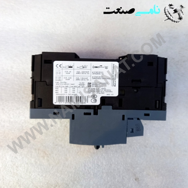 3RV2011-0GA25,  واردات قطعات ,PEPERL FUCHS نامی صنعت,تجهیزات صنعتی,نمایندگی فروش سایر برند ها,نمایندگی فوش ایر برند های ABB,NAMISANAT,IFM,پترو شیمی ,فولاد,شرکت بازرگانی,نامی ,صنعت, سسایر سیستم ها,سیستم ها ,وکانکتور,مانیتورFESTO, Hydraulic-Pneumatic, هیدرولیک - پنوماتیک,Hydraulic-Pneumatic , هیدرولیک - پنوماتیک,Sensor, سنسور مغناطیسی, Reflex Sensor, سنسور واکنش,	 Ultrasonic Sensor , سنسور اولتراسونیک, Vision Sensor , سنسور بینایی, Photoelectric Sensor and Proximity Sensor , سنسور فتوالکتریک و مجاورت, Proximity Sensor, سنسور مجاورت	, Flow Sensor ,سنسور جریان, Temperature Sensor , سنسور دما,3RV2011-0GA2,3RV2011-0GA,3RV2,3RV,3RV2011-0GA25 Touch Sensor , سنسور لمسی	 Fiber Optic Sensor, سنسور فیبر نوری	 Magnetic Sensors , Cylinder Sensor, سنسور مغناطیسی - سنسور سیلندری,	3RV1031-4FA10,3RV1031-4FA1,3RV1031-4FA,3RV1031-4F,3RV1031-,3RV103,3R,3RV1031-4FA10,3RV1031-4FA1 Pressure Sensor, سنسور فشار,3RV2011-0GA25,3RV2011-0,3RV201,3RV2,3R,3RV2011-0GA25, Photoelectric Sensor , سنسور فتوالکتریک,3RT2024-2BB44,3RT2024-2BB,3RT2024-2B,3RT2024-,3RT202,3RT2,3RT,3RT2024-2BB44 Valve Sensor , سنسور سوپاپ,3RK1901-,3RK1901-1KA00,3RV1011-1BA1,3RV1011-1BA,3RV1,3RV,3RV1011-,3RV1011-1BA15 Level Sensor , سنسور سطح,3RK1901-1KA00,3RK1901-1KA0,3RK1901-1KA,3RK1901-1KA00 Capacitive Sensor ,سنسور خازنی,	,3RV1011-0FA15,,3RV1011-0F,3RV101,3RV1011-0FA15 Inductive sensor ,سنسور القایی	,3RK1901-2EA00,3,3,3,RK1901-2EA0,3RK1901-2EA,3RK1,3RK19,3RK1901-2EA00 Other Products , سایر ,,3RK1901-1NR10,3RV1011-0DA15,3RV1011-0D,3RV1011,3RV1011-0DA15 ,3RK1901-1NR10,3RK1901-1NR1,3RK1901-,3RK19,3RK,3RK1901-1NR10,3RK2200-0CQ30-0AA,3RK2200-0CQ30-0A,3RK2200-0C,3RK2200-0,3RK,3RK2200-0,3RK2200-0CQ30-0AA3,3RT1034-1,3RT1034,3RT10,3RT1034-1B  ,,nd. Power , برق صنعتی,Measurement , Instrument , اندازه گیری و ابزاردقیق	و ,Ind. Electronics , الکترونیک صنعتی	,Ind. Automation , اتوماسیون صنعتی,board,برد , board,برد	,other Automation Components , سایر قطعات اتوماسیون,Filter , فیلتر	,Memory , حافظه,,Ind. Automation , اتوماسیون صنعتی	,Panel , پنل,	Ind. Automation , اتوماسیون صنعتی	,Rack , رک	, 	Ind. Automation , اتوماسیون صنعتی,	CPU , CPU	,Ind. Automation , اتوماسیون صنعتی,PLC - HMI, , پی ال سی - اچ ام آی,	Ind. Automation , اتوماسیون صنعتی,Module , ماژول Ind. Automation , اتوماسیون صنعتی,Monitoring , Control Systems , سیستم های کنترل و مانیتورینگ, ,Ind. Automation , اتوماسیون صنعتی,Soft Starter , سافت استارترInd. Automation , اتوماسیون صنعتی,Drive - Inverter , درایو - اینورتر,	Ind. Automation , اتوماسیون صنعتی,Power Supply , پاورساپلای,, Web Design , Development by TakAfarin,Module , ماژول سمیکنداکتور:دیود,تریستور,پلو,Diode , دیود,Thyristor , تریستور,Pole , پل,Transistor , ترانزیستور,Potentiometer,Volume , ولوم و پتانسیومتر,Resistor , رزیستور ,مقاومت,,PRESSURE SWITCH , پرشر سوئیچ,Level Transmitter , لول ترنسمیتر,pressure,Pressure Transmitter , پرشر,پرشر ترنسمیتر	,Level Switches , لول سوییچ	,Flow Meter , فلومتر	,Gauge , فشارسنچ,Sensor , سنسور,CABLE , کابل,MOTOR , موتور, Tacho Generator , تاکو ژنراتور, ,Vacuum pumps , وکیوم پمپ,Capacitor , خازن,Frequency Tube Welding Machines , لامپ فرکانسی دستگاه های جوش,Coal Welding , ذغال دستگاه جوش, ,Energy guide , انرژی گاید, ,Platin , پلاتین, ,Choke , چوک, ,Adaptor , آداپتور, ,Terminator , ترمیناتور,PRESSURE SWITCH , پرشر سوئیچ,Regulator , رگلاتور,Pump , پمپ,Valves , شیرآلات	,Cylinder , جک ,سیلندر,	 ,Terminal , ترمینال, ,Varistor , وریستور, ,Connector , Socket , کانکتور ,سوکت,, ,Micro Switch , میکروسوییچ	و ,Industrial Fan , فن	, ,Encoder , انکودر, ,Electromotor , الکتروموتور, ,Contactor , کنتاکتور, Switch , سوِییچ,کلید, ,Fuse , فیوز, ,Chassis , شاسی, ,Relay , رله, ,Bimetal , بی متال,م AEG,ATE-Italyو SEWو Schneider,,VEGAو Allen-BradleyوAmphenol,Omron, ABBو IR,telcondو Indramatوnfineon, Sprecher+Schuh, Stahl, Ampex, IFM, APP, E2T-EEV, Eetech, Bussmann, Bender, Bosch, Baumer, Baumer Thalheim, Baumer ,ubner, Pepperl+Fuchs, Pilz, Thomson, Thomus, Techsem, Turck, Telemecanique,,Toshiba,حصولات ,CC,حصولات Draloric, Demag, Dold, Rifa, Sick, Siemens, Celduc, Semikron, Fanuc,حصولات Farraz Shawmut, Fuji, Phoenix Contact, Philips, Ceraver, Kubler, Coup-Link, Conec, Kohnke,وLappcable, Lutze, Mannesmann, ,urrelektronik,و,oeller, Mitsubishi, Valvo, DANFOSS, Westcode,وWeidmuller, Vishay, Hubner, Harting, Hirschmann, Eupec, Festo, Heidenhain, Wachendorff,حصولات Leine Linde, Anderson, Cosy, Sensopart, other Brands, e2v, GE, Kendeil, ZNR, ,YL2وحصولاتوThales,,صولات ,pco,, TNR, Inlet, Dale, Alcon, Hengstler, Wachendorff, ASEA, ROSS, ASCO, SiliconTech, Wenglor, TR-Electronic, Gold, Russian, China, RFT, DUK, COMEPI, IXYS, Carlo Gavazzi, MERLIN GERIN, Schroff, Getac, Signode, Block, Werma, Finder, Fisher, Foxboro, Rosemount, SMC, Yokogawa, Balluff, Honywell, Lenze, SCHMERSAL, Funuc, Emerson, MTL, Wagon, Autonics, Powerex, Sanrex, DOW, Sirectifier, ZL, Poseico, SIBA, BAUMULLER, Rexroth, Parker, ITT Cannon, HANYOUNG NUX, SCHMERSAL, Endress+Hauser, FERRAZ, Jean Muller, Weber, Proxitron, Burkert, KODUCT, FRABA, BANNER, VEM, KOBOLD, Almig, RITTAL, Atek, KENDEIL, JRC, SCHMERSAL, EATON, ZIEHL-ABEGG, ROSEMOUNT, UNOXوحصولات کوبولد, دلتا, جانسون کنترل, BBCو,,BRUSHLESS, ERA, CINCON, ,schleicher, knick, ,WIKA, KROHNE, PR, ,HAWE, ,LEYBOLD, 