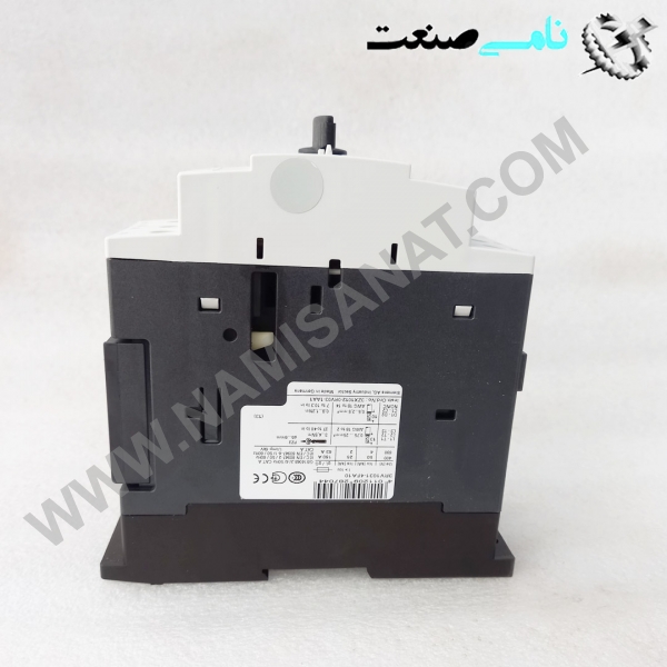 3RV1031-4FA10,  واردات قطعات ,PEPERL FUCHS نامی صنعت,تجهیزات صنعتی,نمایندگی فروش سایر برند ها,نمایندگی فوش ایر برند های ABB,NAMISANAT,IFM,پترو شیمی ,فولاد,شرکت بازرگانی,نامی ,صنعت, سسایر سیستم ها,سیستم ها ,وکانکتور,مانیتورFESTO, Hydraulic-Pneumatic, هیدرولیک - پنوماتیک,Hydraulic-Pneumatic , هیدرولیک - پنوماتیک,Sensor, سنسور مغناطیسی, Reflex Sensor, سنسور واکنش,	 Ultrasonic Sensor , سنسور اولتراسونیک, Vision Sensor , سنسور بینایی, Photoelectric Sensor and Proximity Sensor , سنسور فتوالکتریک و مجاورت, Proximity Sensor, سنسور مجاورت	, Flow Sensor ,سنسور جریان,3RV1031-4FA10,3RV1031-4FA10,3RV1031-,3RV1031-4FA10 Temperature Sensor , سنسور دما,3RV2011-0GA2,3RV2011-0GA,3RV2,3RV,3RV2011-0GA25 Touch Sensor , سنسور لمسی	 Fiber Optic Sensor, سنسور فیبر نوری	 Magnetic Sensors , Cylinder Sensor, سنسور مغناطیسی - سنسور سیلندری,	3RV1031-4FA10,3RV1031-4FA1,3RV1031-4FA,3RV1031-4F,3RV1031-,3RV103,3R,3RV1031-4FA10,3RV1031-4FA1 Pressure Sensor, سنسور فشار,3RV2011-0GA25,3RV2011-0,3RV201,3RV2,3R,3RV2011-0GA25, Photoelectric Sensor , سنسور فتوالکتریک,3RT2024-2BB44,3RT2024-2BB,3RT2024-2B,3RT2024-,3RT202,3RT2,3RT,3RT2024-2BB44 Valve Sensor , سنسور سوپاپ,3RK1901-,3RK1901-1KA00,3RV1011-1BA1,3RV1011-1BA,3RV1,3RV,3RV1011-,3RV1011-1BA15 Level Sensor , سنسور سطح,3RK1901-1KA00,3RK1901-1KA0,3RK1901-1KA,3RK1901-1KA00 Capacitive Sensor ,سنسور خازنی,	,3RV1011-0FA15,,3RV1011-0F,3RV101,3RV1011-0FA15 Inductive sensor ,سنسور القایی	,3RK1901-2EA00,3,3,3,RK1901-2EA0,3RK1901-2EA,3RK1,3RK19,3RK1901-2EA00 Other Products , سایر ,,3RK1901-1NR10,3RV1011-0DA15,3RV1011-0D,3RV1011,3RV1011-0DA15 ,3RK1901-1NR10,3RK1901-1NR1,3RK1901-,3RK19,3RK,3RK1901-1NR10,3RK2200-0CQ30-0AA,3RK2200-0CQ30-0A,3RK2200-0C,3RK2200-0,3RK,3RK2200-0,3RK2200-0CQ30-0AA3,3RT1034-1,3RT1034,3RT10,3RT1034-1B  ,,nd. Power , برق صنعتی,Measurement , Instrument , اندازه گیری و ابزاردقیق	و ,Ind. Electronics , الکترونیک صنعتی	,Ind. Automation , اتوماسیون صنعتی,board,برد , board,برد	,other Automation Components , سایر قطعات اتوماسیون,Filter , فیلتر	,Memory , حافظه,,Ind. Automation , اتوماسیون صنعتی	,Panel , پنل,	Ind. Automation , اتوماسیون صنعتی	,Rack , رک	, 	Ind. Automation , اتوماسیون صنعتی,	CPU , CPU	,Ind. Automation , اتوماسیون صنعتی,PLC - HMI, , پی ال سی - اچ ام آی,	Ind. Automation , اتوماسیون صنعتی,Module , ماژول Ind. Automation , اتوماسیون صنعتی,Monitoring , Control Systems , سیستم های کنترل و مانیتورینگ, ,Ind. Automation , اتوماسیون صنعتی,Soft Starter , سافت استارترInd. Automation , اتوماسیون صنعتی,Drive - Inverter , درایو - اینورتر,	Ind. Automation , اتوماسیون صنعتی,Power Supply , پاورساپلای,, Web Design , Development by TakAfarin,Module , ماژول سمیکنداکتور:دیود,تریستور,پلو,Diode , دیود,Thyristor , تریستور,Pole , پل,Transistor , ترانزیستور,Potentiometer,Volume , ولوم و پتانسیومتر,Resistor , رزیستور ,مقاومت,,PRESSURE SWITCH , پرشر سوئیچ,Level Transmitter , لول ترنسمیتر,pressure,Pressure Transmitter , پرشر,پرشر ترنسمیتر	,Level Switches , لول سوییچ	,Flow Meter , فلومتر	,Gauge , فشارسنچ,Sensor , سنسور,CABLE , کابل,MOTOR , موتور, Tacho Generator , تاکو ژنراتور, ,Vacuum pumps , وکیوم پمپ,Capacitor , خازن,Frequency Tube Welding Machines , لامپ فرکانسی دستگاه های جوش,Coal Welding , ذغال دستگاه جوش, ,Energy guide , انرژی گاید, ,Platin , پلاتین, ,Choke , چوک, ,Adaptor , آداپتور, ,Terminator , ترمیناتور,PRESSURE SWITCH , پرشر سوئیچ,Regulator , رگلاتور,Pump , پمپ,Valves , شیرآلات	,Cylinder , جک ,سیلندر,	 ,Terminal , ترمینال, ,Varistor , وریستور, ,Connector , Socket , کانکتور ,سوکت,, ,Micro Switch , میکروسوییچ	و ,Industrial Fan , فن	, ,Encoder , انکودر, ,Electromotor , الکتروموتور, ,Contactor , کنتاکتور, Switch , سوِییچ,کلید, ,Fuse , فیوز, ,Chassis , شاسی, ,Relay , رله, ,Bimetal , بی متال,م AEG,ATE-Italyو SEWو Schneider,,VEGAو Allen-BradleyوAmphenol,Omron, ABBو IR,telcondو Indramatوnfineon, Sprecher+Schuh, Stahl, Ampex, IFM, APP, E2T-EEV, Eetech, Bussmann, Bender, Bosch, Baumer, Baumer Thalheim, Baumer ,ubner, Pepperl+Fuchs, Pilz, Thomson, Thomus, Techsem, Turck, Telemecanique,,Toshiba,حصولات ,CC,حصولات Draloric, Demag, Dold, Rifa, Sick, Siemens, Celduc, Semikron, Fanuc,حصولات Farraz Shawmut, Fuji, Phoenix Contact, Philips, Ceraver, Kubler, Coup-Link, Conec, Kohnke,وLappcable, Lutze, Mannesmann, ,urrelektronik,و,oeller, Mitsubishi, Valvo, DANFOSS, Westcode,وWeidmuller, Vishay, Hubner, Harting, Hirschmann, Eupec, Festo, Heidenhain, Wachendorff,حصولات Leine Linde, Anderson, Cosy, Sensopart, other Brands, e2v, GE, Kendeil, ZNR, ,YL2وحصولاتوThales,,صولات ,pco,, TNR, Inlet, Dale, Alcon, Hengstler, Wachendorff, ASEA, ROSS, ASCO, SiliconTech, Wenglor, TR-Electronic, Gold, Russian, China, RFT, DUK, COMEPI, IXYS, Carlo Gavazzi, MERLIN GERIN, Schroff, Getac, Signode, Block, Werma, Finder, Fisher, Foxboro, Rosemount, SMC, Yokogawa, Balluff, Honywell, Lenze, SCHMERSAL, Funuc, Emerson, MTL, Wagon, Autonics, Powerex, Sanrex, DOW, Sirectifier, ZL, Poseico, SIBA, BAUMULLER, Rexroth, Parker, ITT Cannon, HANYOUNG NUX, SCHMERSAL, Endress+Hauser, FERRAZ, Jean Muller, Weber, Proxitron, Burkert, KODUCT, FRABA, BANNER, VEM, KOBOLD, Almig, RITTAL, Atek, KENDEIL, JRC, SCHMERSAL, EATON, ZIEHL-ABEGG, ROSEMOUNT, UNOXوحصولات کوبولد, دلتا, جانسون کنترل, BBCو,,BRUSHLESS, ERA, CINCON, ,schleicher, knick, ,WIKA, KROHNE, PR, ,HAWE, ,LEYBOLD, 