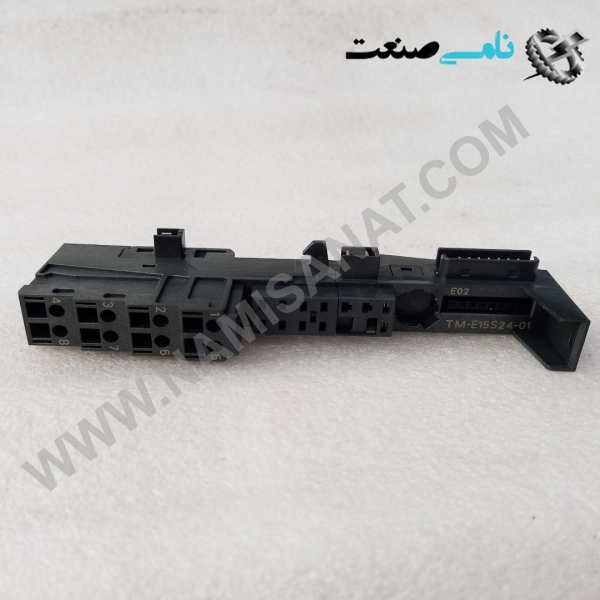 6ES7193-4CB20-0AA0,  واردات قطعات ,PEPERL FUCHS نامی صنعت,تجهیزات صنعتی,نمایندگی فروش سایر برند ها,نمایندگی فوش ایر برند های ABB,NAMISANAT,IFM,پترو شیمی ,فولاد,شرکت بازرگانی,نامی ,صنعت, سسایر سیستم ها,سیستم ها ,وکانکتور,مانیتورFESTO, Hydraulic-Pneumatic, هیدرولیک - پنوماتیک,Hydraulic-Pneumatic , هیدرولیک - پنوماتیک,Sensor, سنسور مغناطیسی, Reflex Sensor, سنسور واکنش,	 Ultrasonic Sensor , سنسور اولتراسونیک,3RW3455-0DC44,3RW3455-0DC,3RW3455-0,3RW3,3RW345, Vision Sensor , سنسور بینایی,3RV2411-1JA10,3RV2411-1JA1,3RV2411-1J,3RV2411-,3RV2,3RV,3RV2411-1JA10 Photoelectric Sensor and Proximity Sensor , سنسور فتوالکتریک و مجاورت,3TK2806-0AL2,3TK2806-0A,3TK2806,3TK2,3TK2806-0AL2 Proximity Sensor, سنسور مجاورت,5SY6108-7,5SY6108,5SY,5SY,5,5SY6108-7,6ES5421-8,6ES5421-8MA12 Flow Sensor ,سنسور جریان,3RV1031-4FA10,3RV1031-4FA10,3RV1031-,3RV1031-4FA10,3SB3 801-2EJ2,3SB3 80,3SB3 8,3SB3 801-2EJ20 Temperature Sensor , سنسور دما,3RV2011-0GA2,3RV2011-0GA,3RV2,3RV,3RV2011-0GA25,5SY4106-,5SY4,5S,5SY,V Touch Sensor , سنسور لمسی	,3RV1021-0DA1,3RV1021-0DA,3RV1,3R,3,3RV2011-1GA2,3RV2011-,3RV2011-,3RV Fiber Optic Sensor, سنسور فیبر نوری,6ES7193-4CB20-0AA0,6ES7193-4CB20-,6ES7193-4,6ES719,6ES,6ES7193-4CB20-0AA0,,6ES7193-4CB20-0AA0 Magnetic Sensors , Cylinder Sensor, سنسور مغناطیسی - سنسور سیلندری,	3RV1031-4FA10,3RV1031-4FA1,3RV1031-4FA,3RV1031-4F,3RV1031-,3RV103,3R,3RV1031-4FA10,3RV1031-4FA1,3RV1021-0HA1,3RV1021,3RV1021-,3RV102,3RV,3,3,3RV1021-0HA15 Pressure Sensor, سنسور فشار,3RV2011-0GA25,3RV2011-0,3RV201,3RV2,3R,3RV2011-0GA25,6ES7134-4GB51-0AB0,6ES7134-4GB51-0,6ES7134-4GB5,6ES7134,6ES7,6ES7134-4GB51-0AB0 Photoelectric Sensor , سنسور فتوالکتریک,3RT2024-2BB44,3RT2024-2BB,3RT2024-2B,3RT2024-,3RT202,3RT2,3RT,3RT2024-2BB44 Valve Sensor , سنسور سوپاپ,3RK1901-,3RK1901-1KA00,3RV1011-1BA1,3RV1011-1BA,3RV1,3RV,3RV1011-,3RV1011-1BA15 Level Sensor , سنسور سطح,3RK1901-1KA00,3RK1901-1KA0,3RK1901-1KA,3RK1901-1KA00,3SF5811-2AB08,3SF5811-2AB0,3SF5811-,3SF58,3S,3SF5811-2AB08,6ES5421-8MA12,6ES5421-8,6ES54,6,6ES54,6ES5421-8MA12 Capacitive Sensor ,سنسور خازنی,	,3RV1011-0FA15,,3RV1011-0F,3RV101,3RV1011-0FA15,3SB3400-0D,3SB3400-0,3SB3400-,3SB3400,3SB3,3S,3SE2120-1D,3SE2120-1,3SE2120-,3SE212,3SE,3SE2120-1D Inductive sensor ,سنسور القایی	,3RK1901-2EA00,3,3,3,RK1901-2EA0,3RK1901-2EA,3RK1,3RK19,3RK1901-2EA00 Other Products , سایر ,,3RK1901-1NR10,3RV1011-0DA15,3RV1011-0D,3RV1011,3RV1011-0DA15,3SF5500-0C,3SF5500-0,,3S,3SF5500-0C,3SF5500-0C,5SM3312-,5SM331,5SM3,5S,5,5SM3312-6 ,3RK1901-1NR10,3RK1901-1NR1,3RK1901-,3RK19,3RK,3RK1901-1NR10,3RK2200-0CQ30-0AA,3RK2200-0CQ30-0A,3RK2200-0C,3RK2200-0,3RK,3RK2200-0,3RK2200-0CQ30-0AA3,3RT1034-1,3RT1034,3RT10,3RT1034-1B,3TH2040-0,3TH204,3TH20,3TH,3TH,3,3,3TH2040-0BB4,3NA6807,3NA680,3NA6,3N,3N,3,3RV1021-1FA15,3RV1021-1FA1,3RV1021-1FA,3RV1021-1,3RV102,3RV,3R,3RK1205-0BQ30-0AA3,3RK1205-0BQ30-0AA,3RK1205-0BQ30-0A,3RK1205-0BQ30,3RK1205-,3RK1205,3R,3RK120,3RK2400-3RK2400-1BT30-,3RK2400-1,3RK2400-1BT30-0AA31BT30-0AA3,,3RK2400-1,3RK2,3,3RK,3SB3500-0AA61-0PA0,3SB3500-0AA61-0PA,3SB3500-0AA61-0P,3SB3500-0AA61-,3SB350,3SB,3SB,3SB3500-0AA61-0PA0  ,,nd. Power , برق صنعتی,Measurement , Instrument , اندازه گیری و ابزاردقیق	و ,Ind. Electronics , الکترونیک صنعتی	,Ind. Automation , اتوماسیون صنعتی,board,برد , board,برد	,other Automation Components , سایر قطعات اتوماسیون,Filter , فیلتر	,Memory , حافظه,,Ind. Automation , اتوماسیون صنعتی	,Panel , پنل,	Ind. Automation , اتوماسیون صنعتی	,Rack , رک	, 	Ind. Automation , اتوماسیون صنعتی,	CPU , CPU	,Ind. Automation , اتوماسیون صنعتی,PLC - HMI, , پی ال سی - اچ ام آی,	Ind. Automation , اتوماسیون صنعتی,Module , ماژول Ind. Automation , اتوماسیون صنعتی,Monitoring , Control Systems , سیستم های کنترل و مانیتورینگ, ,Ind. Automation , اتوماسیون صنعتی,Soft Starter , سافت استارترInd. Automation , اتوماسیون صنعتی,Drive - Inverter , درایو - اینورتر,	Ind. Automation , اتوماسیون صنعتی,Power Supply , پاورساپلای,, Web Design , Development by TakAfarin,Module , ماژول سمیکنداکتور:دیود,تریستور,پلو,Diode , دیود,Thyristor , تریستور,Pole , پل,Transistor , ترانزیستور,Potentiometer,Volume , ولوم و پتانسیومتر,Resistor , رزیستور ,مقاومت,,PRESSURE SWITCH , پرشر سوئیچ,Level Transmitter , لول ترنسمیتر,pressure,Pressure Transmitter , پرشر,پرشر ترنسمیتر	,Level Switches , لول سوییچ	,Flow Meter , فلومتر	,Gauge , فشارسنچ,Sensor , سنسور,CABLE , کابل,MOTOR , موتور, Tacho Generator , تاکو ژنراتور, ,Vacuum pumps , وکیوم پمپ,Capacitor , خازن,Frequency Tube Welding Machines , لامپ فرکانسی دستگاه های جوش,Coal Welding , ذغال دستگاه جوش, ,Energy guide , انرژی گاید, ,Platin , پلاتین, ,Choke , چوک, ,Adaptor , آداپتور, ,Terminator , ترمیناتور,PRESSURE SWITCH , پرشر سوئیچ,Regulator , رگلاتور,Pump , پمپ,Valves , شیرآلات	,Cylinder , جک ,سیلندر,	 ,Terminal , ترمینال, ,Varistor , وریستور, ,Connector , Socket , کانکتور ,سوکت,, ,Micro Switch , میکروسوییچ	و ,Industrial Fan , فن	, ,Encoder , انکودر, ,Electromotor , الکتروموتور, ,Contactor , کنتاکتور,5SY4202-7,5SY420,5S,5,5S,55SY4202-7 Switch , سوِییچ,کلید, ,Fuse , فیوز, ,Chassis , شاسی, ,Relay , رله, ,Bimetal , بی متال,م AEG,ATE-Italyو SEWو Schneider,,VEGAو Allen-BradleyوAmphenol,Omron, ABBو IR,telcondو Indramatوnfineon, Sprecher+Schuh, Stahl, Ampex, IFM, APP, E2T-EEV, Eetech, Bussmann, Bender, Bosch, Baumer, Baumer Thalheim, Baumer ,ubner, Pepperl+Fuchs, Pilz, Thomson, Thomus, Techsem, Turck, Telemecanique,,Toshiba,حصولات ,CC,حصولات Draloric, Demag, Dold, Rifa, Sick, Siemens, Celduc, Semikron, Fanuc,حصولات Farraz Shawmut, Fuji, Phoenix Contact, Philips, Ceraver, Kubler, Coup-Link, Conec, Kohnke,وLappcable, Lutze, Mannesmann, ,urrelektronik,و,oeller, Mitsubishi, Valvo, DANFOSS, Westcode,وWeidmuller, Vishay, Hubner, Harting, Hirschmann, Eupec, Festo, Heidenhain, Wachendorff,حصولات Leine Linde, Anderson, Cosy, Sensopart, other Brands, e2v, GE, Kendeil, ZNR, ,YL2وحصولاتوThales,,صولات ,pco,, TNR, Inlet, Dale, Alcon, Hengstler, Wachendorff, ASEA, ROSS, ASCO, SiliconTech, Wenglor, TR-Electronic, Gold, Russian, China, RFT, DUK, COMEPI, IXYS, Carlo Gavazzi, MERLIN GERIN, Schroff, Getac, Signode, Block, Werma, Finder, Fisher, Foxboro, Rosemount, SMC, Yokogawa, Balluff, Honywell, Lenze, SCHMERSAL, Funuc, Emerson, MTL, Wagon, Autonics, Powerex, Sanrex, DOW, Sirectifier, ZL, Poseico, SIBA, BAUMULLER, Rexroth, Parker, ITT Cannon, HANYOUNG NUX, SCHMERSAL, Endress+Hauser, FERRAZ, Jean Muller, Weber, Proxitron, Burkert, KODUCT, FRABA, BANNER, VEM, KOBOLD, Almig, RITTAL, Atek, KENDEIL, JRC, SCHMERSAL, EATON, ZIEHL-ABEGG, ROSEMOUNT, UNOXوحصولات کوبولد, دلتا, جانسون کنترل, BBCو,,BRUSHLESS, ERA, CINCON, ,schleicher, knick, ,WIKA, KROHNE, PR, ,HAWE, ,LEYBOLD, ,lumberg