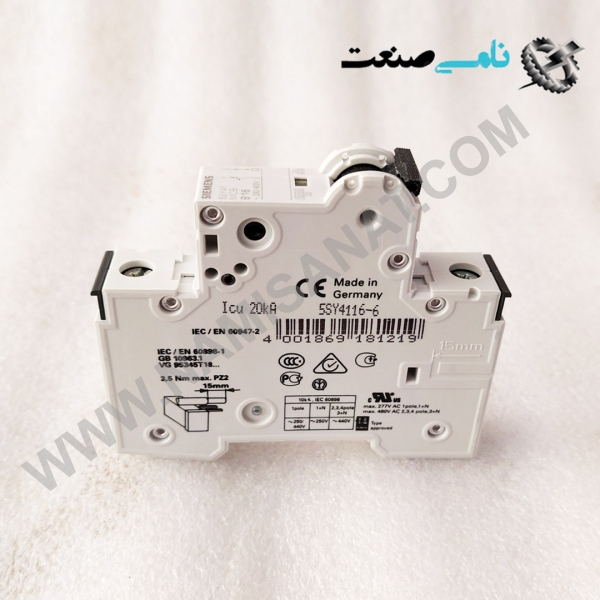 5SY41 MCB  B16, SIEMENS,ind.electronics,الکترونیک صنعتی, MEASUREMENT ,&INSTRUMENT,اندازه گیری و ابزار دقیق ind.power,برق صنعتی , Induction welding,,جوش القایی, hydraulic-pneumatic,,هیدرولیک-پنوماتیک, واردات قطعات , واردات قطعات ,PEPERL FUCHS نامی صنعت,تجهیزات صنعتی,نمایندگی فروش سایر برند ها,نمایندگی فوش ایر برند های  3SF5500-0CB,3SF5500-03SF5500,3SF550,3SF550,3SF55,3SF,3SF5500-0DA,3SF5500-0,3SF5500,3SF550,3SF550,3SF550,3SF550,3S, 3TK2806,3TK28,3TK2,3TK2,3T,3TK2,5SU1356-7KK10   RCBO     C10 ,5SU1356-7KK10   RCBO,5SU1356-7KK10   RCB,5SU1356-7KK10   RC,5SU1356-7KK10,5SU1356-7,5SU1356-7KK1,5SU, 5SU1356-7KK10  RCBO   C10,5SU1356-7KK10,5SU1356-7K,5SU1356-7,5SU1356U,5SU,5SU1356-7K,5SU1356-7KK10, 5SY41 MCB  B16,5SY41 MCB  B,5SY41 MCB,5SY41,5SY,5S,5,   SIEMENS5sx4316-7,5sx4316-,5sx431,5sx431,5sx43,5sx4,5s,  Sucessor 5SX9100,5SX910,5SX9,5SX,5S,5,  SIEMENS 