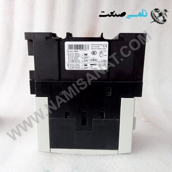  3RT1044-1BB40, SIEMENS,ind.electronics,الکترونیک صنعتی, MEASUREMENT ,&INSTRUMENT,اندازه گیری و ابزار دقیق ind.power,برق صنعتی , Induction welding,,جوش القایی, hydraulic-pneumatic,,هیدرولیک-پنوماتیک, واردات قطعات , واردات قطعات ,PEPERL FUCHS نامی صنعت,تجهیزات صنعتی,نمایندگی فروش سایر برند ها,نمایندگی فوش ایر برند های    3RT1044-1BB40, 3RT1044-1B, 3RT1044-1B, 3RT104, 3RT1044-, 3RT10, 3R,  3R,   Power contactor,  SIEMENS