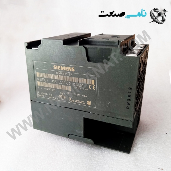 6ES7315-2AF02-0AB0, SIEMENS,ind.electronics,الکترونیک صنعتی, MEASUREMENT ,&INSTRUMENT,اندازه گیری و ابزار دقیق ind.power,برق صنعتی , Induction welding,,جوش القایی, hydraulic-pneumatic,,هیدرولیک-پنوماتیک, واردات قطعات , واردات قطعات ,PEPERL FUCHS نامی صنعت,تجهیزات صنعتی,نمایندگی فروش سایر برند ها,نمایندگی فوش ایر برند های  6ES7315-2AF02-0AB0,6ES7315-2AF02-0AB,6ES7315-2AF02-0A,6ES7315-2A,6ES7315-2AF,6ES7315,6ES7,6ES7,6E,