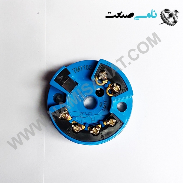 TMT182-B41BA, TMT182-B41BA,TMT182-B41,TMT182-B4,TMT182,TMTMT182-B41BA,TMT182,TMT182-B41BAind.electronics,الکترونیک صنعتی, MEASUREMENT ,&INSTRUMENT,اندازه گیری و ابزار دقیق ind.power,برق صنعتی , Induction welding,,جوش القایی, hydraulic-pneumatic,,هیدرولیک-پنوماتیک, واردات قطعات ,ENDRESS HOUSER,