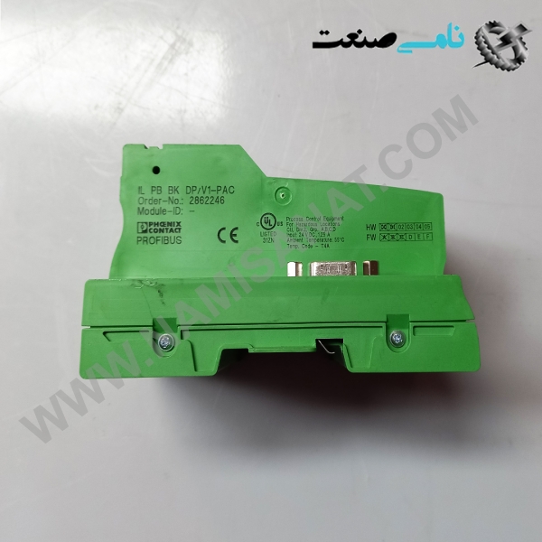 IL PB BK, IL PB BK,IL PB ,IL PB,IL,I,IL PB BK,ind.electronics,الکترونیک صنعتی, MEASUREMENT ,&INSTRUMENT,اندازه گیری و ابزار دقیق ind.power,برق صنعتی , Induction welding,,جوش القایی, hydraulic-pneumatic,,هیدرولیک-پنوماتیک, واردات قطعات , واردات قطعات ,PEPERL FUCHS نامی صنعت,تجهیزات صنعتی,نمایندگی فروش سایر برند ها,نمایندگی فوش ایر برند های ABB,NAMISANAT,IFM,پترو شیمی ,فولاد,شرکت بازرگانی,نامی ,صنعت, سسایر سیستم ها,سیستم ها ,وکانکتور,مانیتور