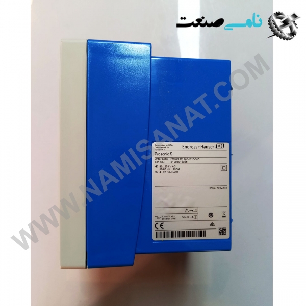 FMU90-R11CA111AA3A, ,DANFOSS,ind.electronics,الکترونیک صنعتی, MEASUREMENT ,&INSTRUMENT,اندازه گیری و ابزار دقیق ind.power,برق صنعتی , Induction welding,,جوش القایی, hydraulic-pneumatic,,هیدرولیک-پنوماتیک, واردات قطعات , واردات قطعات ,PEPERL FUCHS نامی صنعت,تجهیزات صنعتی,نمایندگی فروش سایر برند ها,نمایندگی فوش ایر برند های ABB,NAMISANAT,IFM,پترو شیمی ,فولاد,شرکت بازرگانی,نامی ,صنعت, سسایر سیستم ها,سیستم ها ,وکانکتور,مانیتور FMU90-R11CA111AA3A,FMU90-R11CA111AA,FMU90-R11CA111A,FMU90-R1,FMU90-R,FMU9,FMU, FMU90-R11,  Transmitter  E+H