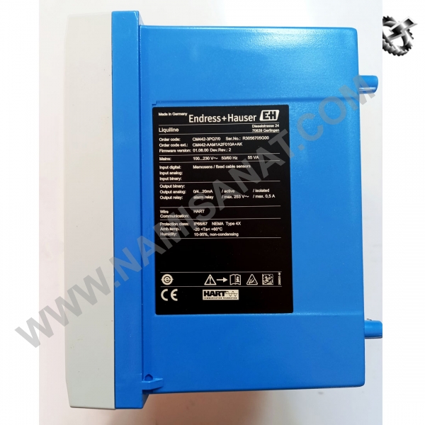 cm442-3pq7/0, ,DANFOSS,ind.electronics,الکترونیک صنعتی, MEASUREMENT ,&INSTRUMENT,اندازه گیری و ابزار دقیق ind.power,برق صنعتی , Induction welding,,جوش القایی, hydraulic-pneumatic,,هیدرولیک-پنوماتیک, واردات قطعات , واردات قطعات ,PEPERL FUCHS نامی صنعت,تجهیزات صنعتی,نمایندگی فروش سایر برند ها,نمایندگی فوش ایر برند های ABB,NAMISANAT,IFM,پترو شیمی ,فولاد,شرکت بازرگانی,نامی ,صنعت, سسایر سیستم ها,سیستم ها ,وکانکتور,مانیتور FMU90-R11CA111AA3A,FMU90-R11CA111AA,FMU90-R11CA111A,FMU90-R1,FMU90-R,FMU9,FMU, FMU90-R11,  Transmitter  E+H cm442-3pq7 0,cm442-3pq7,cm442-3pq,cm442-3,cm442-,cm44,cm4,cm,C,