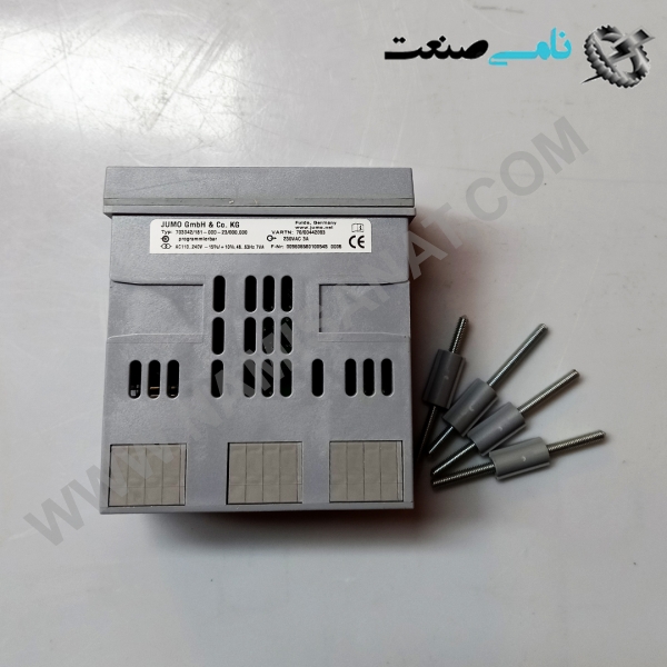 703042  181-000-23  000,000,  واردات قطعات ,PEPERL FUCHS نامی صنعت,تجهیزات صنعتی,نمایندگی فروش سایر برند ها,نمایندگی فوش ایر برند های ABB,NAMISANAT,IFM,پترو شیمی ,فولاد,شرکت بازرگانی,نامی ,صنعت, سسایر سیستم ها,سیستم ها ,وکانکتور,مانیتور 703042  181-000-23  000,000,703042  181-000-23  000,703042  181-000-23  ,703042  181-000,703042  181,703042,70304,7030,703,70,7,  Temperature Controller  Jumo