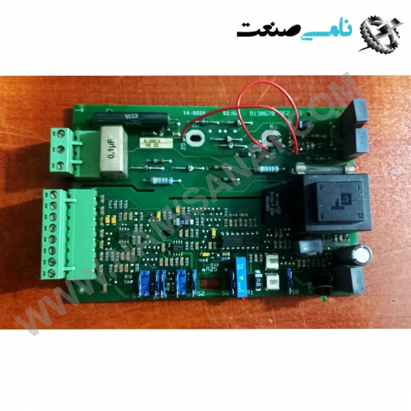 8130670AE2L1, - واردات قطعات ,PEPERL FUCHS نامی صنعت,تجهیزات صنعتی,نمایندگی فروش سایر برند ها,نمایندگی فوش ایر برند های ABB,NAMISANAT,IFM,پترو شیمی ,فولاد,شرکت بازرگانی,نامی ,صنعت, سسایر سیستم ها,سیستم ها ,وکانکتور,مانیتور ind.electronics,الکترونیک صنعتی, MEASUREMENT ,&INSTRUMENT,اندازه گیری و ابزار دقیق ind.power,برق صنعتی , Induction welding,,جوش القایی, hydraulic-pneumatic,,هیدرولیک-پنوماتیک, واردات قطعات 8130670 AE2 L1,8130670 AE2 LM8130670 AE2,8130670 A,813067,81306,8130,813,81,8, SDS S2 14-0025 BOARD