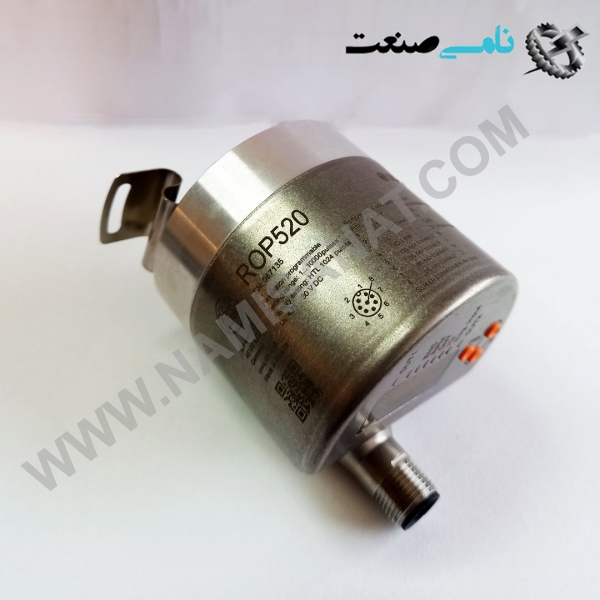 ROP520,  واردات قطعات ,PEPERL FUCHS نامی صنعت,تجهیزات صنعتی,نمایندگی فروش سایر برند ها,نمایندگی فوش ایر برند های ABB,NAMISANAT,IFM,پترو شیمی ,فولاد,شرکت بازرگانی,نامی ,صنعت, سسایر سیستم ها,سیستم ها ,وکانکتور,مانیتور ind.electronics,الکترونیک صنعتی, MEASUREMENT ,&INSTRUMENT,اندازه گیری و ابزار دقیق ind.power,برق صنعتی , Induction welding,,جوش القایی, hydraulic-pneumatic,,هیدرولیک-پنوماتیک, واردات قطعات  ROP520,ROP52,ROP5,ROP5,ROP,RO,R,   encoder with hollow shaf  IFM