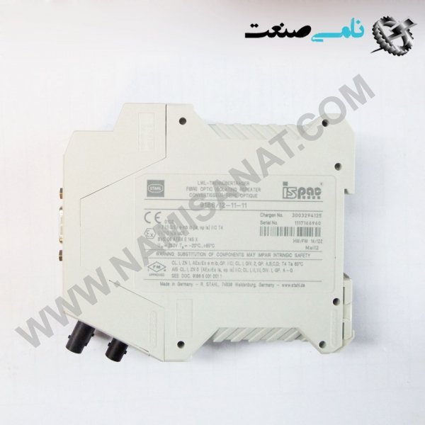 9186/12-11-11, واردات قطعات ,PEPERL FUCHS نامی صنعت,تجهیزات صنعتی,نمایندگی فروش سایر برند ها,نمایندگی فوش ایر برند های ABB,NAMISANAT,IFM,پترو شیمی ,فولاد,شرکت بازرگانی,نامی ,صنعت, سسایر سیستم ها,سیستم ها ,وکانکتور,مانیتور ind.electronics,الکترونیک صنعتی, MEASUREMENT ,&INSTRUMENT,اندازه گیری و ابزار دقیق ind.power,برق صنعتی , Induction welding,,جوش القایی, hydraulic-pneumatic,,هیدرولیک-پنوماتیک, واردات قطعات 9186,12-11-11,9186,12-11,9186,12,9186,918,91,9,  power  ispac