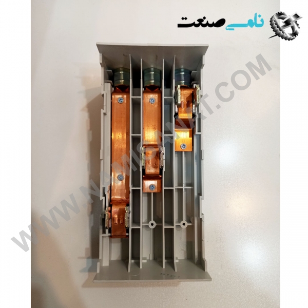 32214, واردات قطعات ,PEPERL FUCHS نامی صنعت,تجهیزات صنعتی,نمایندگی فروش سایر برند ها,نمایندگی فوش ایر برند های ABB,NAMISANAT,IFM,پترو شیمی ,فولاد,شرکت بازرگانی,نامی ,صنعت, سسایر سیستم ها,سیستم ها ,وکانکتور,مانیتور ind.electronics,الکترونیک صنعتی, MEASUREMENT ,&INSTRUMENT,اندازه گیری و ابزار دقیق ind.power,برق صنعتی , Induction welding,,جوش القایی, hydraulic-pneumatic,,هیدرولیک-پنوماتیک, واردات قطعات 32214,3221,322,32,3, adapter 200A Mounting rail  WÖHNER