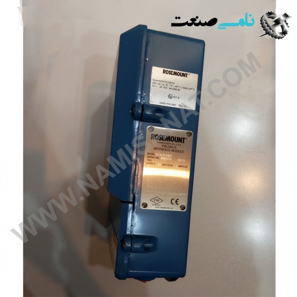 3420A1A1N0N1, واردات قطعات ,PEPERL FUCHS نامی صنعت,تجهیزات صنعتی,نمایندگی فروش سایر برند ها,نمایندگی فوش ایر برند های ABB,NAMISANAT,IFM,پترو شیمی ,فولاد,شرکت بازرگانی,نامی ,صنعت, سسایر سیستم ها,سیستم ها ,وکانکتور,مانیتور ind.electronics,الکترونیک صنعتی, MEASUREMENT , واردات قطعات 3420A1A1N0N1,3420A1A1N0,3420A1A1,3420,342,34,3, Convertidor transmisor   ROSEMOUNT