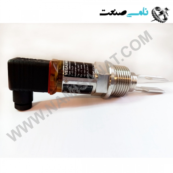 VEGASWINGS51, واردات قطعات ,PEPERL FUCHS نامی صنعت,تجهیزات صنعتی,نمایندگی فروش سایر برند ها,نمایندگی فوش ایر برند های ABB,NAMISANAT,IFM,پترو شیمی ,فولاد,شرکت بازرگانی,نامی ,صنعت, سسایر سیستم ها,سیستم ها ,وکانکتور,مانیتور ind.electronics,الکترونیک صنعتی, MEASUREMENT , واردات قطعات VEGASWING S 51 VEGASWING S 51,VEGASWING S,VEGASWING,VEGASWI,VEGASW,VEGAS,VEG,VE,V,  Vibrating level switch for liquids  VEGA
