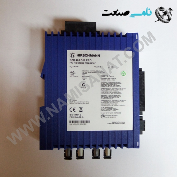 OZD485G12PRO, واردات قطعات ,PEPERL FUCHS نامی صنعت,تجهیزات صنعتی,نمایندگی فروش سایر برند ها,نمایندگی فوش ایر برند های ABB,NAMISANAT,IFM,پترو شیمی ,فولاد,شرکت بازرگانی,نامی ,صنعت, سسایر سیستم ها,سیستم ها ,وکانکتور,مانیتور ind.electronics,الکترونیک صنعتی, MEASUREMENT , واردات قطعات OZD485G12PRO,OZD485G12PR,OZD485G12P,OZD485G12,OZD485G,OZD485,OZD48,OZD4,OZD,OZ,O,  Switches Hirschmann