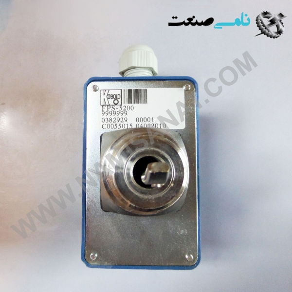 fps-5200, واردات قطعات ,PEPERL FUCHS نامی صنعت,تجهیزات صنعتی,نمایندگی فروش سایر برند ها,نمایندگی فوش ایر برند های ABB,NAMISANAT,IFM,پترو شیمی ,فولاد,شرکت بازرگانی,نامی ,صنعت, سسایر سیستم ها,سیستم ها ,وکانکتور,مانیتور ind.electronics,الکترونیک صنعتی, MEASUREMENT , واردات قطعات fps-5200,fps-520,fps-52,fps-5,fps,fp,f,  Flow Switch  kobold