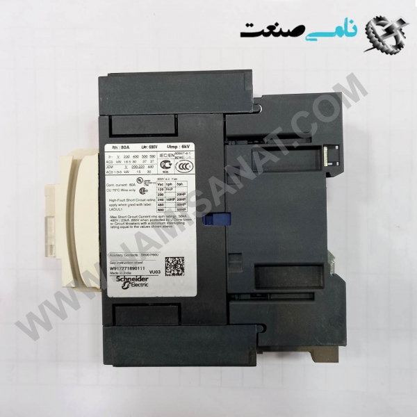 LC1D65A, واردات قطعات ,PEPERL FUCHS نامی صنعت,تجهیزات صنعتی,نمایندگی فروش سایر برند ها,نمایندگی فوش ایر برند های ABB,NAMISANAT,IFM,پترو شیمی ,فولاد,شرکت بازرگانی,نامی ,صنعت, سسایر سیستم ها,سیستم ها ,وکانکتور,مانیتور ind.electronics,الکترونیک صنعتی, MEASUREMENT , واردات قطعات LC1D65A,LC1D65,LC1D6,LC1D,LC1,LC,L,  contactor   Schneider Electric