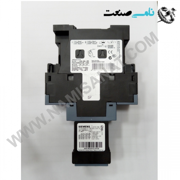 3ZX1012-0RT22-1AA1,  واردات قطعات ,PEPERL FUCHS نامی صنعت,تجهیزات صنعتی,نمایندگی فروش سایر برند ها,نمایندگی فوش ایر برند های ABB,NAMISANAT,IFM,پترو شیمی ,فولاد,شرکت بازرگانی,نامی ,صنعت, سسایر سیستم ها,سیستم ها ,وکانکتور,مانیتور ind.electronics,الکترونیک صنعتی, MEASUREMENT , واردات قطعات 3ZX1012-0RT22-1AA1,3ZX1012-0RT22-1A,3ZX1012-0RT22,3ZX1012-0R,3ZX1012-0RT22-1A,  Contactor  SIEMENS