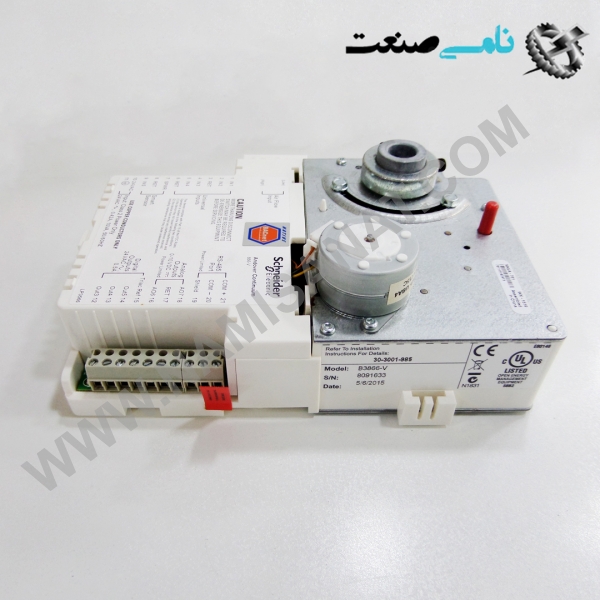 B3866,  واردات قطعات ,PEPERL FUCHS نامی صنعت,تجهیزات صنعتی,نمایندگی فروش سایر برند ها,نمایندگی فوش ایر برند های ABB,NAMISANAT,IFM,پترو شیمی ,فولاد,شرکت بازرگانی,نامی ,صنعت, سسایر سیستم ها,سیستم ها ,وکانکتور,مانیتور ind.electronics,الکترونیک صنعتی, MEASUREMENT , واردات قطعات B3866,B386,B38,B3,B,  VBACNETCONTROLLER  Controllers with Built-in Actuator