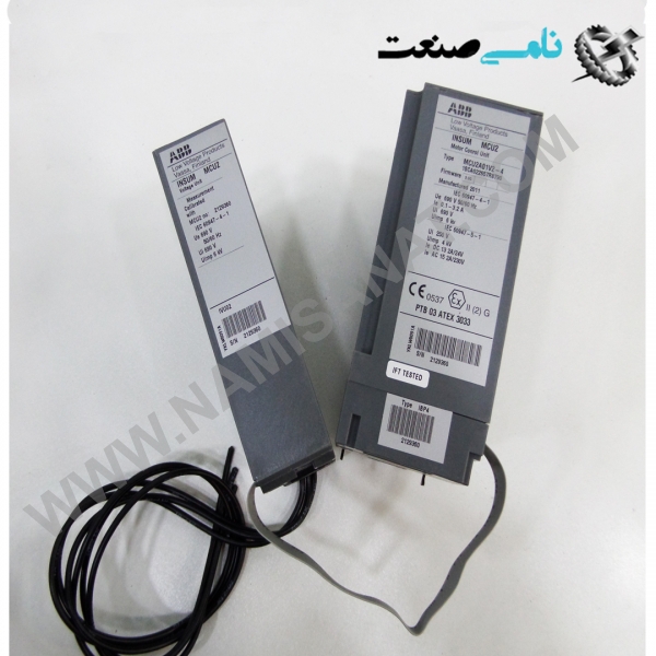 1SCA022657R8790, واردات قطعات ,PEPERL FUCHS نامی صنعت,تجهیزات صنعتی,نمایندگی فروش سایر برند ها,نمایندگی فوش ایر برند های ABB,NAMISANAT,IFM,پترو شیمی ,فولاد,شرکت بازرگانی,نامی ,صنعت, سسایر سیستم ها,سیستم ها ,وکانکتور,مانیتور ind.electronics,الکترونیک صنعتی, MEASUREMENT , واردات قطعات 1SCA022657R8790,1SCA022657R879,1SCA022657R8,1SCA022657R,1SCA022657,1SCA022,1SCA02,1SCA,1SC,1S,1,   Motor Control  ABB