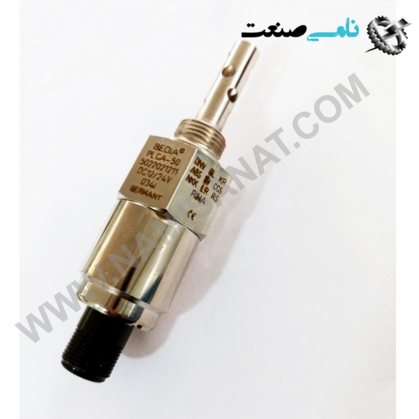 PLCA-50