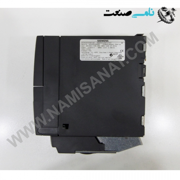 6SE6420-2AB13-7AA1, واردات قطعات ,PEPERL FUCHS نامی صنعت,تجهیزات صنعتی,نمایندگی فروش سایر برند ها,نمایندگی فوش ایر برند های ABB,NAMISANAT,IFM,پترو شیمی ,فولاد,شرکت بازرگانی,نامی ,صنعت, سسایر سیستم ها,سیستم ها ,وکانکتور,مانیتور ind.electronics,الکترونیک صنعتی, MEASUREMENT , واردات قطعات 6SE6420-2AB13-7AA1,6SE6420-2AB13-7A,6SE6420-2AB13,6SE6420-2AB,6SE6420,6SE642,6SE64,6SE,6S,