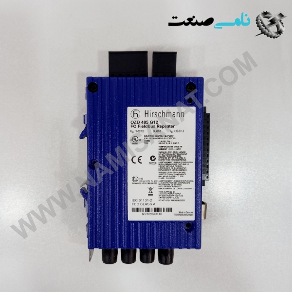 OZD485G12,  واردات قطعات ,PEPERL FUCHS نامی صنعت,تجهیزات صنعتی,نمایندگی فروش سایر برند ها,نمایندگی فوش ایر برند های ABB,NAMISANAT,IFM,پترو شیمی ,فولاد,شرکت بازرگانی,نامی ,صنعت, سسایر سیستم ها,سیستم ها ,وکانکتور,مانیتور ind.electronics,الکترونیک صنعتی, MEASUREMENT , واردات قطعات OZD485G12,OZD485G1,OZD485G,OZD48,OZD,OZ,O,