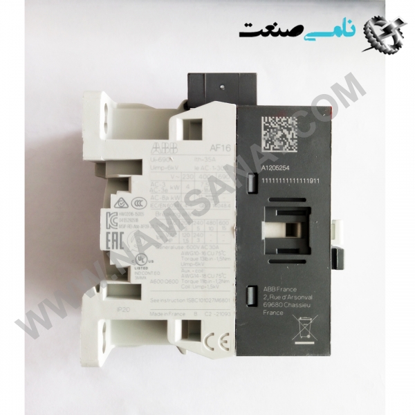AF16-30-10-13,   واردات قطعات ,PEPERL FUCHS نامی صنعت,تجهیزات صنعتی,نمایندگی فروش سایر برند ها,نمایندگی فوش ایر برند های ABB,NAMISANAT,IFM,پترو شیمی ,فولاد,شرکت بازرگانی,نامی ,صنعت, سسایر سیستم ها,سیستم ها ,وکانکتور,مانیتور ind.electronics,الکترونیک صنعتی, MEASUREMENT , واردات قطعات af16-30-10-13,af16-30-10,af16-30,af16,af,A,