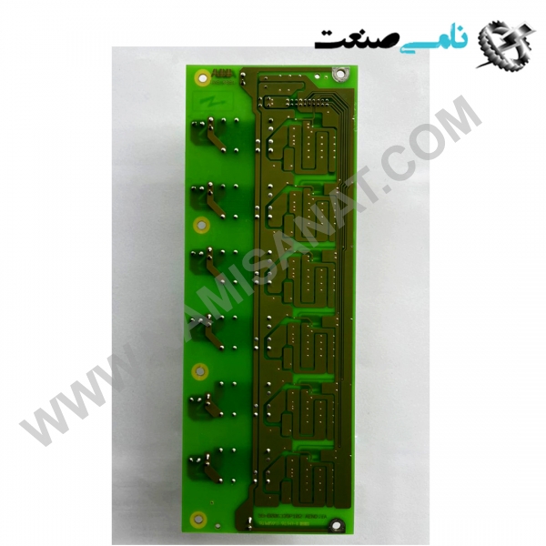3BH006338R0001, واردات قطعات ,PEPERL FUCHS نامی صنعت,تجهیزات صنعتی,نمایندگی فروش سایر برند ها,نمایندگی فوش ایر برند های ABB,NAMISANAT,IFM,پترو شیمی ,فولاد,شرکت بازرگانی,نامی ,صنعت, سسایر سیستم ها,سیستم ها ,وکانکتور,مانیتور ind.electronics,الکترونیک صنعتی, MEASUREMENT , واردات قطعات   3BH006338R0001,3BH006338R000,3BH006338R0,3BH006338R,3BH006338,3BH0063,3BH,3B,3,