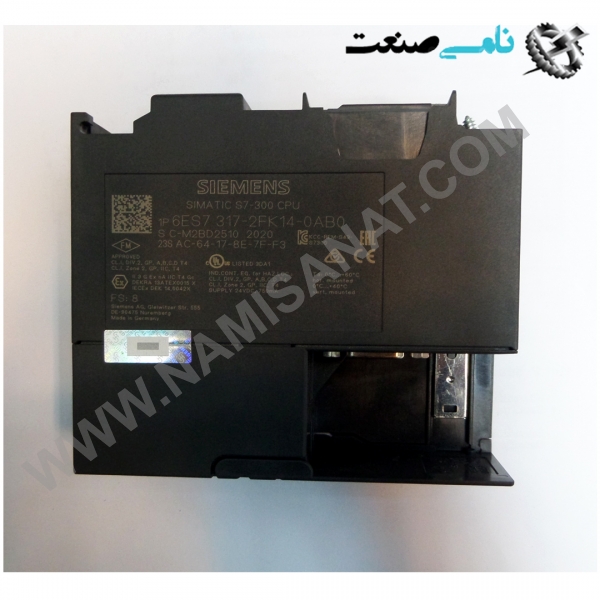 6ES7317-2FK14-0AB0,  واردات قطعات ,PEPERL FUCHS نامی صنعت,تجهیزات صنعتی,نمایندگی فروش سایر برند ها,نمایندگی فوش ایر برند های ABB,NAMISANAT,IFM,پترو شیمی ,فولاد,شرکت بازرگانی,نامی ,صنعت, سسایر سیستم ها,سیستم ها ,وکانکتور,مانیتور ind.electronics,الکترونیک صنعتی, MEASUREMEN                                                                                                                                                                                                                                                                                                                                                                                                                                                                                                                                                                                                                                                                                                                                                                                                                                                                                                                                                                                                                                                                                                                                                                                                                                                                                                                                                                                                                                                                                                                                                                                                                                                                                                                                                                                                                                                                                                                                                                                                                                                                                                                                                                                                                                                                                                                                                                                                                                                                                                                                                                                                                                                                                                                                                                                                                                                                                                   واردات قطعات 6ES7317-2FK14-0AB0,6ES7317-2FK14-0AB,6ES7317-2FK14-0A,6ES7317-2FK14,6ES7317-2FK1,6ES7317-2FK,6ES731,6ES73,6ES7,6ES,6E,6,  MEMORY CARD  SIEMENS