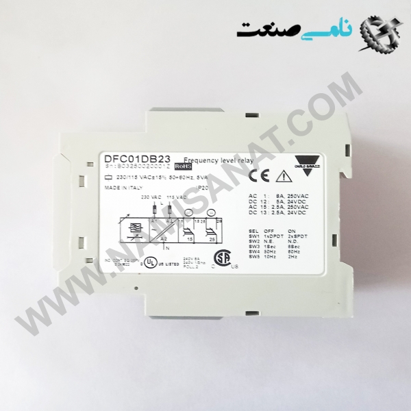 DFC01,   واردات قطعات ,PEPERL FUCHS نامی صنعت,تجهیزات صنعتی,نمایندگی فروش سایر برند ها,نمایندگی فوش ایر برند های ABB,NAMISANAT,IFM,پترو شیمی ,فولاد,شرکت بازرگانی,نامی ,صنعت, سسایر سیستم ها,سیستم ها ,وکانکتور,مانیتور  ind.electronics,الکترونیک صنعتی,Encoders MEASUREMENT ,&INSTRUMENT,اندازه گیری و ابزار دقیق ind.power,برق صنعتی , Induction welding,,جوش القایی, hydraulic-pneumatic,,هیدرولیک-پنوماتیک, واردات قطعات , DFC01,DFC0,DFC,DF,D,  RELAY