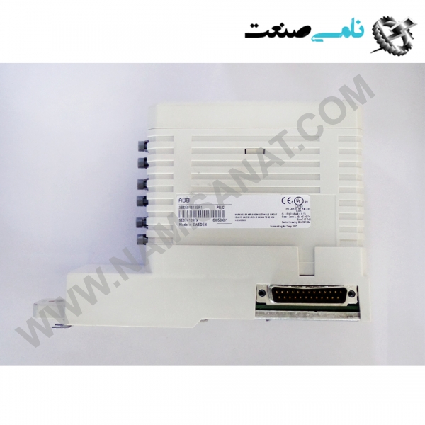 CI858,   واردات قطعات ,PEPERL FUCHS نامی صنعت,تجهیزات صنعتی,نمایندگی فروش سایر برند ها,نمایندگی فوش ایر برند های ABB,NAMISANAT,IFM,پترو شیمی ,فولاد,شرکت بازرگانی,نامی ,صنعت, سسایر سیستم ها,سیستم ها ,وکانکتور,مانیتور  ind.electronics,الکترونیک صنعتی,Encoders MEASUREMENT ,&INSTRUMENT,اندازه گیری و ابزار دقیق ind.power,برق صنعتی , Induction welding,,جوش القایی, hydraulic-pneumatic,,هیدرولیک-پنوماتیک,                              واردات قطعات CI858,CI85,CI8,CI,C, ABB