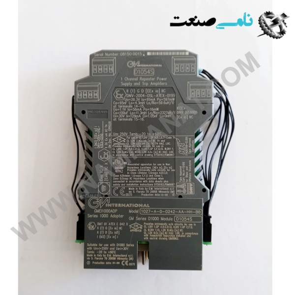 D1054S,  واردات قطعات ,PEPERL FUCHS نامی صنعت,تجهیزات صنعتی,نمایندگی فروش سایر برند ها,نمایندگی فوش ایر برند های ABB,NAMISANAT,IFM,پترو شیمی ,فولاد,شرکت بازرگانی,نامی ,صنعت, سسایر سیستم ها,سیستم ها ,وکانکتور,مانیتور    ind.electronics,الکترونیک صنعتی,Encoders MEASUREMENT ,&INSTRUMENT,اندازه گیری و ابزار دقیق ind.power,برق صنعتی , Induction welding,,جوش القایی, hydraulic-pneumatic,,هیدرولیک-پنوماتیک,    D1054S,D1054,D105,D10,D1,D,  POWER SUPPLY  GM