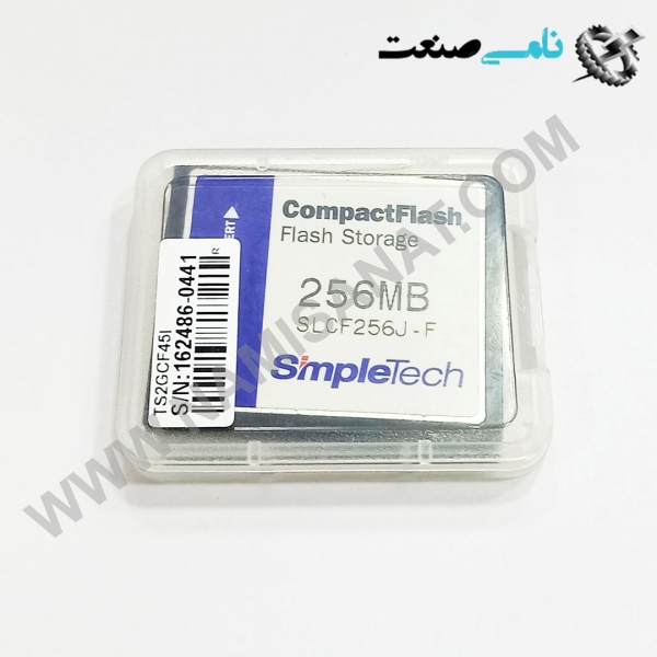 SLCF256J-F, ind.electronics,الکترونیک صنعتی, MEASUREMENT ,&INSTRUMENT,اندازه گیری و ابزار دقیق ind.power,برق صنعتی , Induction welding,,جوش القایی, hydraulic-pneumatic,,هیدرولیک-پنوماتیک, واردات قطعات ,واردات قطعات ,PEPERL FUCHS نامی صنعت,تجهیزات صنعتی,نمایندگی فروش سایر برند ها,نمایندگی فوش ایر برند های ABB,NAMISANAT,IFM,پترو شیمی ,فولاد,شرکت بازرگانی,نامی ,صنعت, سسایر سیستم ها,سیستم ها ,وکانکتور,مانیتور SLCF256J-F,SLCF256J,SLCF256,SLCF25,SLCF25,SLCF2,SLCF2,SLCF,SLC,SL,S,  256MB  SIMPLE TECH