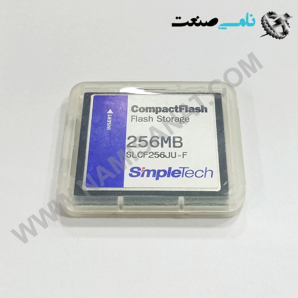 SLCF256JU-F, ind.electronics,الکترونیک صنعتی, MEASUREMENT ,&INSTRUMENT,اندازه گیری و ابزار دقیق ind.power,برق صنعتی , Induction welding,,جوش القایی, hydraulic-pneumatic,,هیدرولیک-پنوماتیک, واردات قطعات ,واردات قطعات ,PEPERL FUCHS نامی صنعت,تجهیزات صنعتی,نمایندگی فروش سایر برند ها,نمایندگی فوش ایر برند های ABB,NAMISANAT,IFM,پترو شیمی ,فولاد,شرکت بازرگانی,نامی ,صنعت, سسایر سیستم ها,سیستم ها ,وکانکتور,مانیتور SLCF256JU-F,SLCF256JU,SLCF256J,SLCF256,SLCF25,SLCF2,SLCF,SLC,SL,S,  256MB  SIMPLE TECH